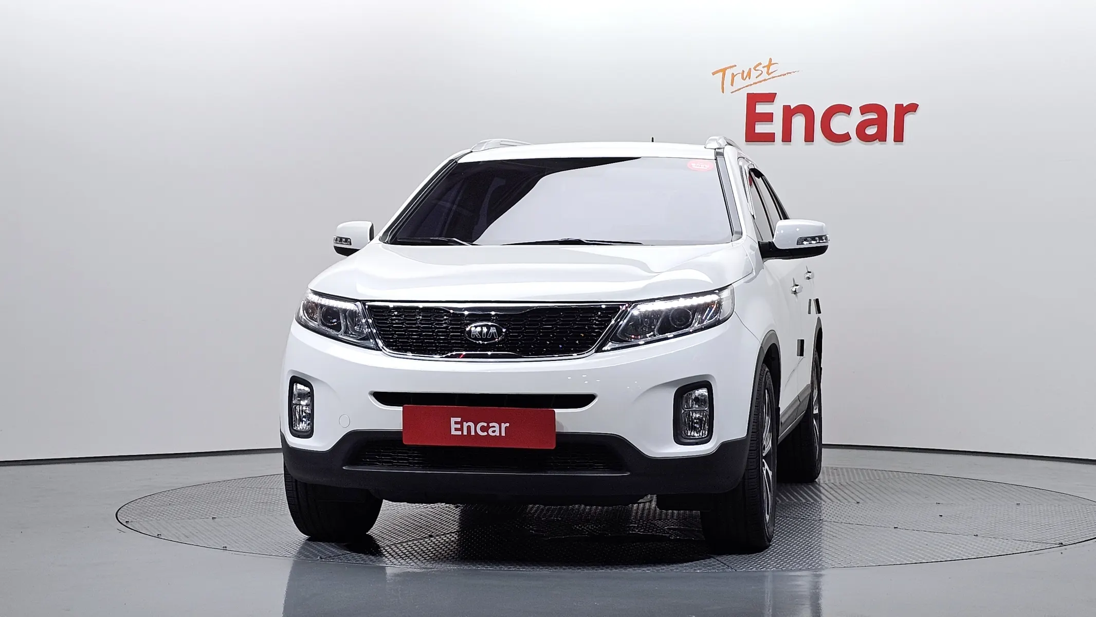 Kia R 2.0 2WD 2013 2/5