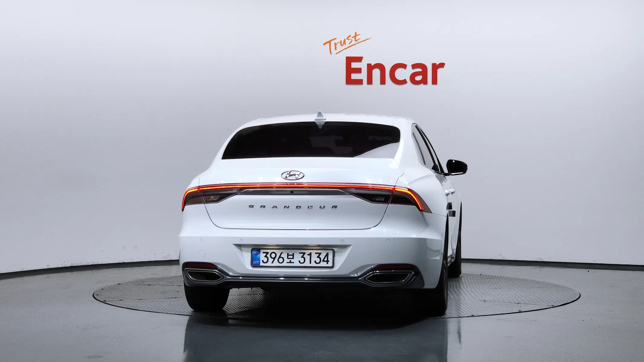 Hyundai IG 3.0 LPi () 2020 3/5