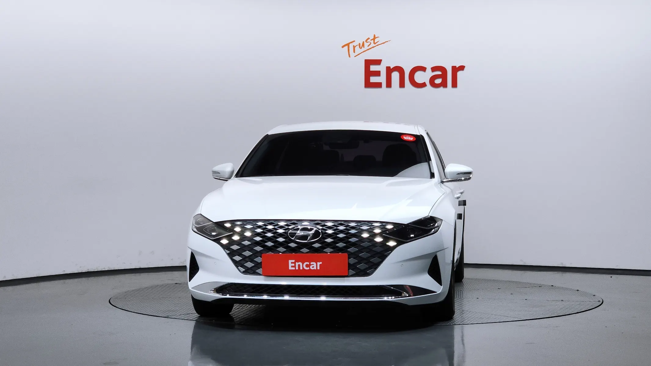 Hyundai IG 3.0 LPi () 2020 2/5