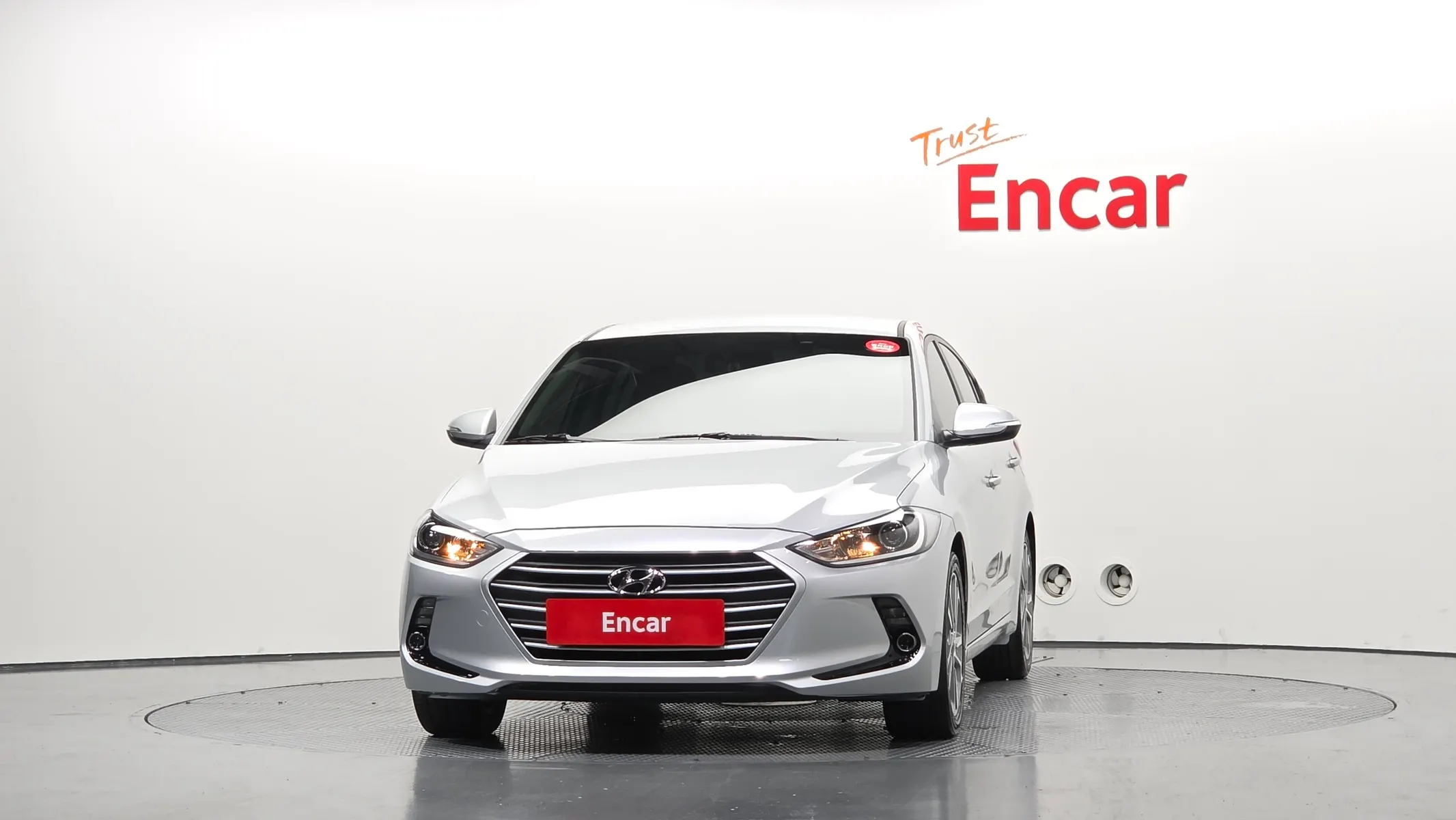 Hyundai AD 1.6 GDI 2018 2/5