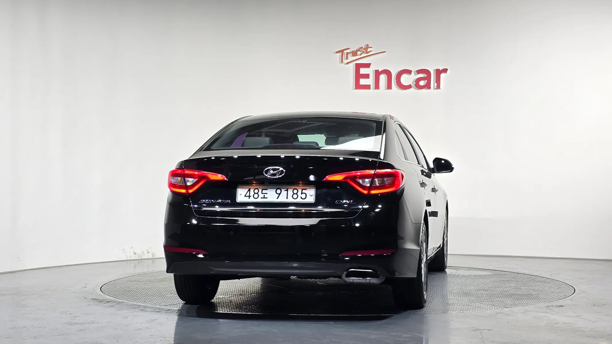 Hyundai LF 2.0 2015 3/5
