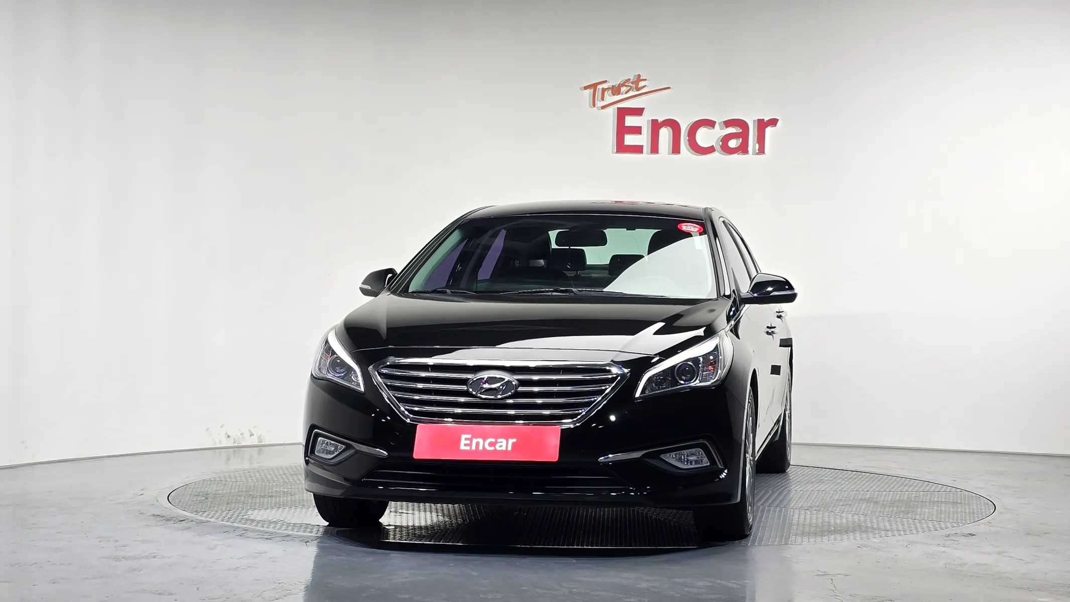 Hyundai LF 2.0 2015 2/5