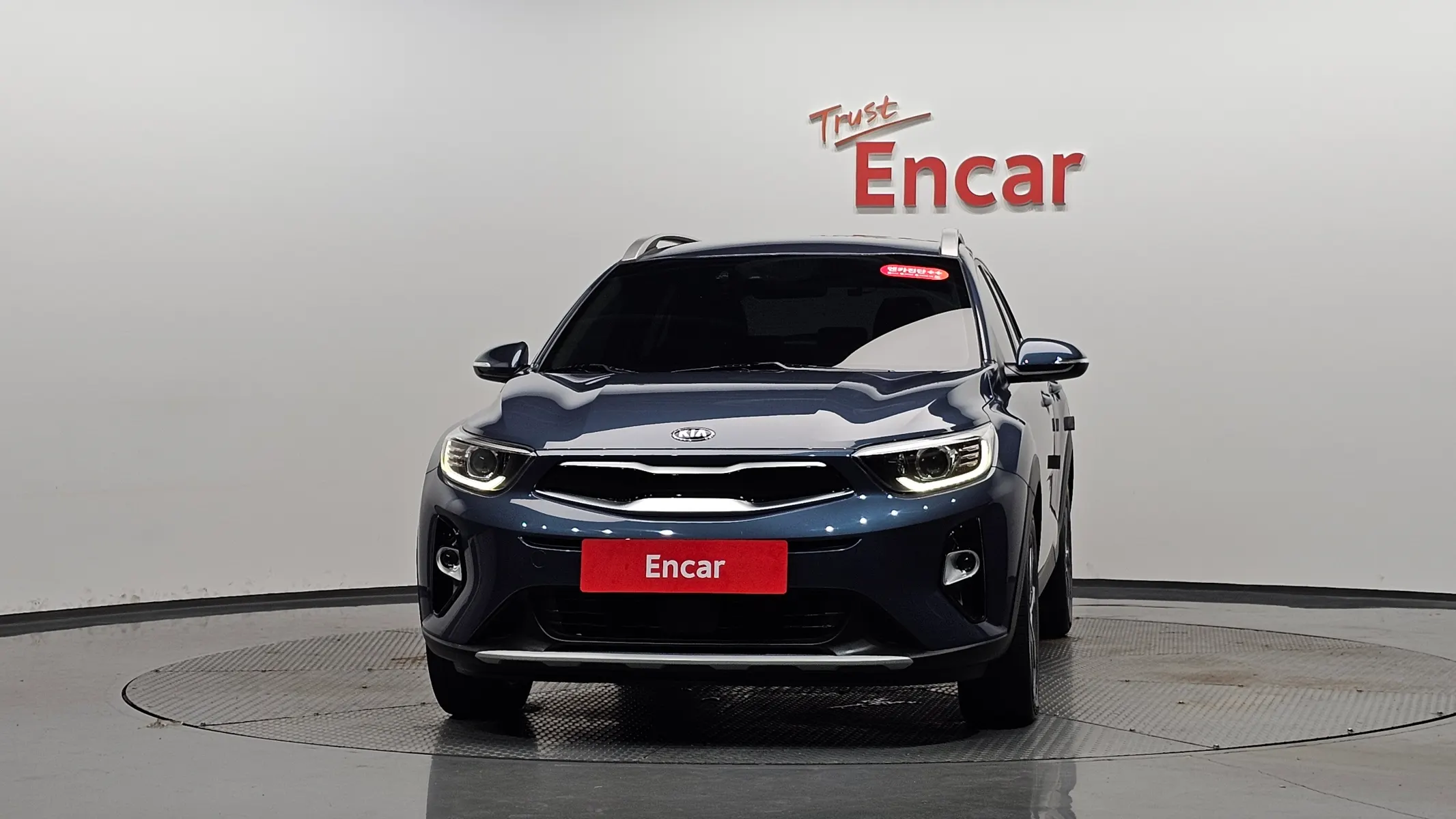 Kia Stonic 1.4 2020 2/5