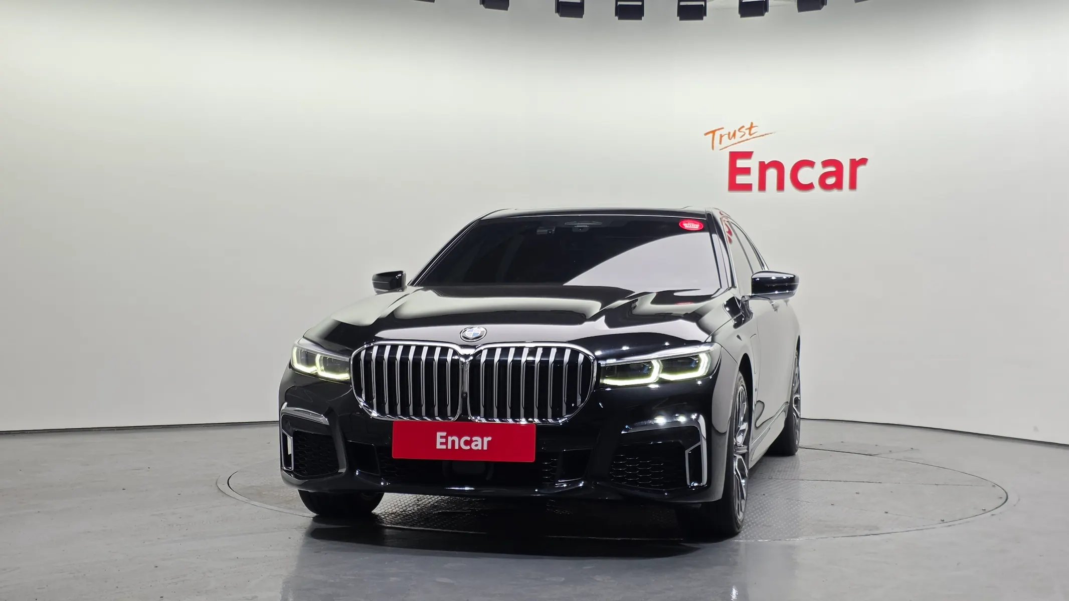 BMW 7 Series (G11) 745e i M 2020 3/21