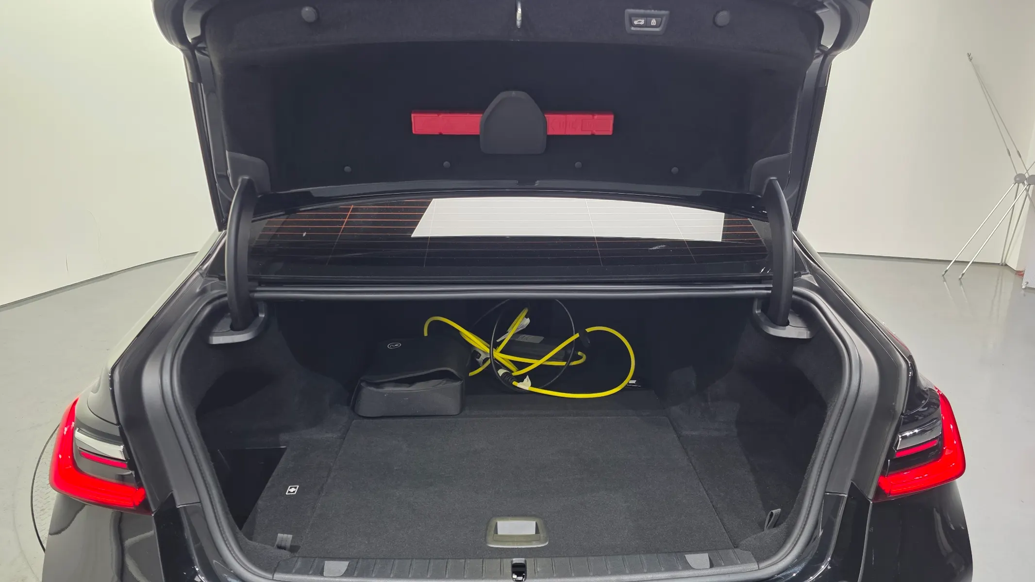BMW 7 Series (G11) 745e i M 2020 20/21