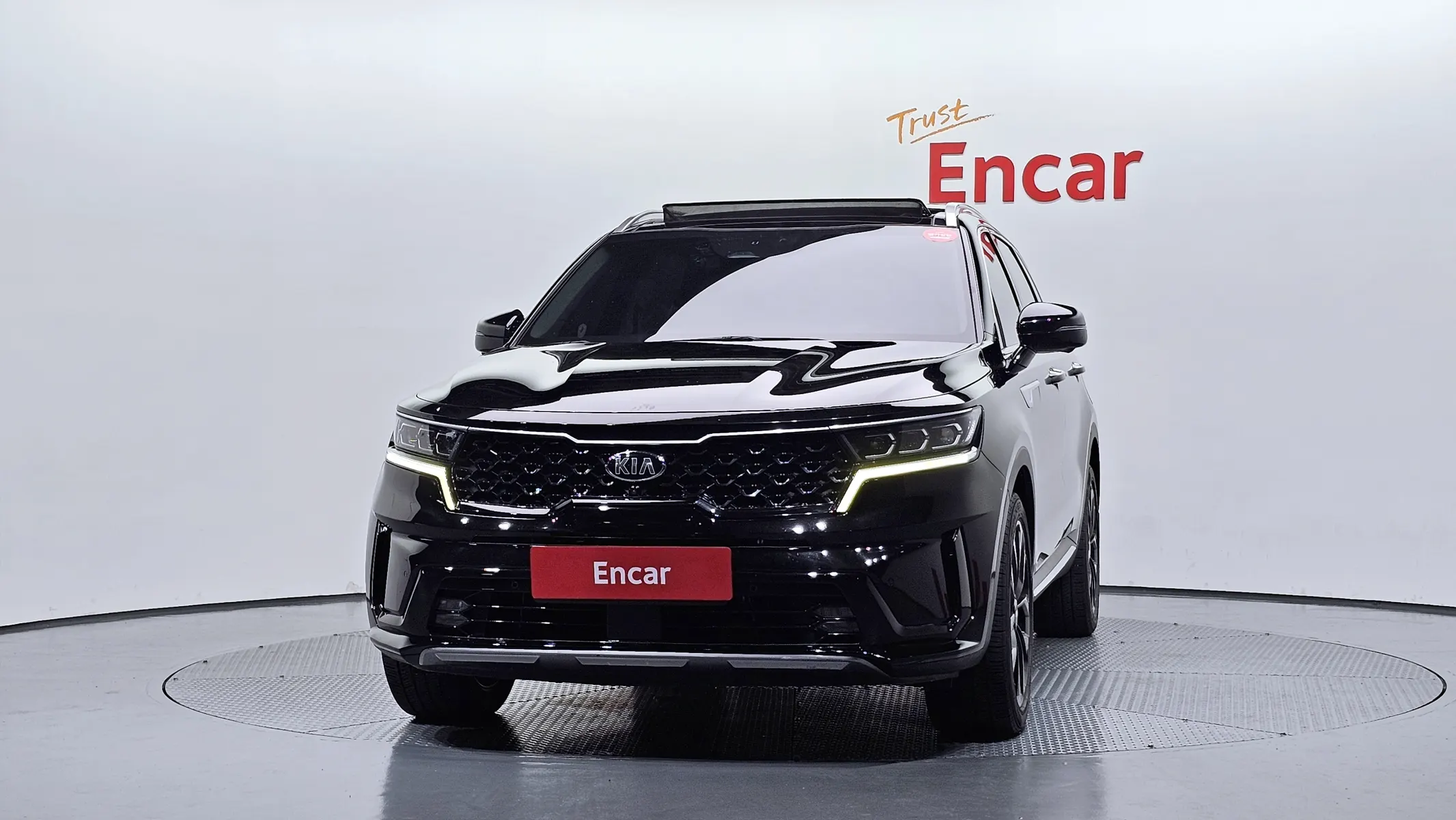 Kia 4 2.2 2WD 2021 2/5