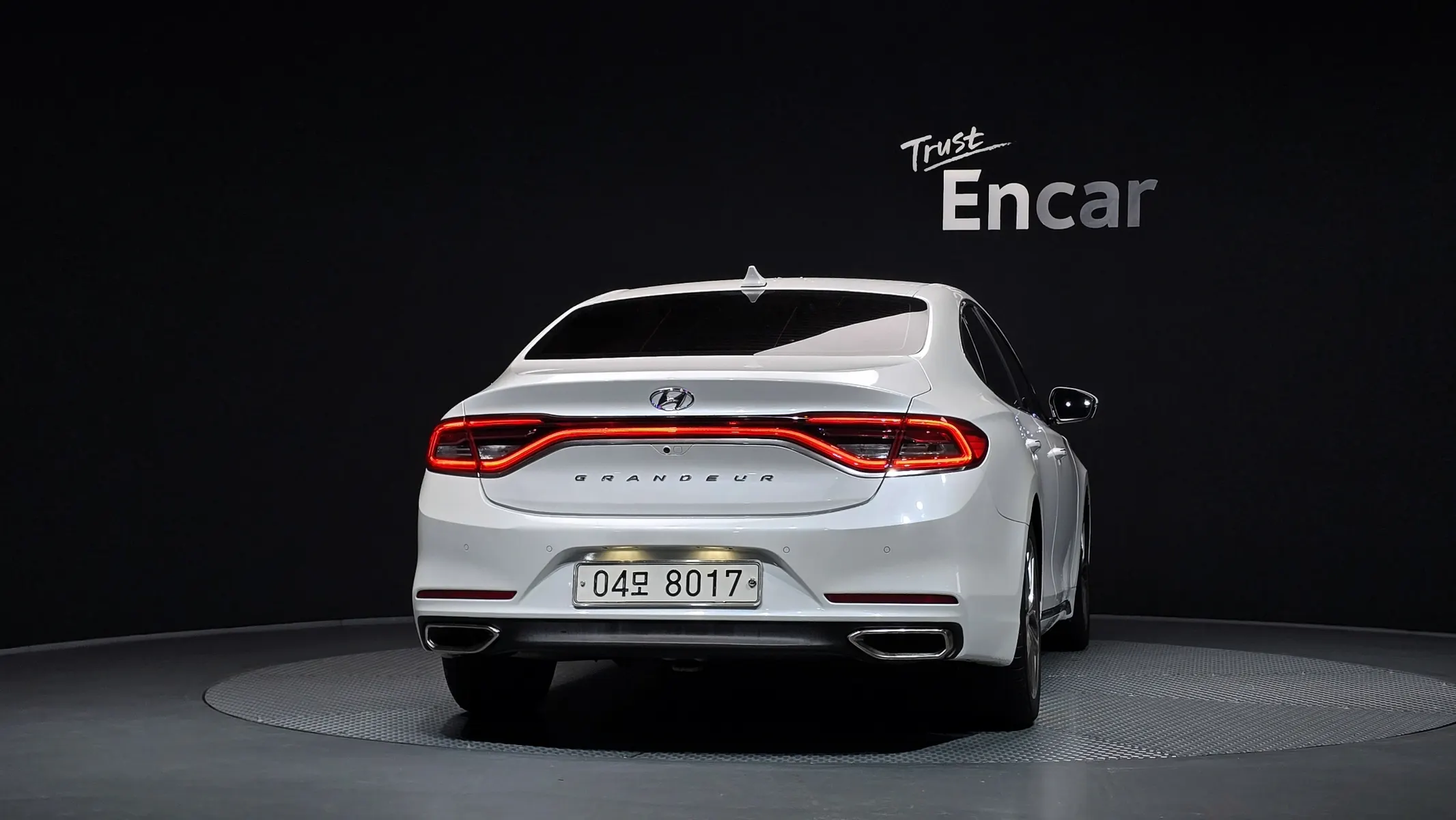 Hyundai IG 2.4 2018 3/5