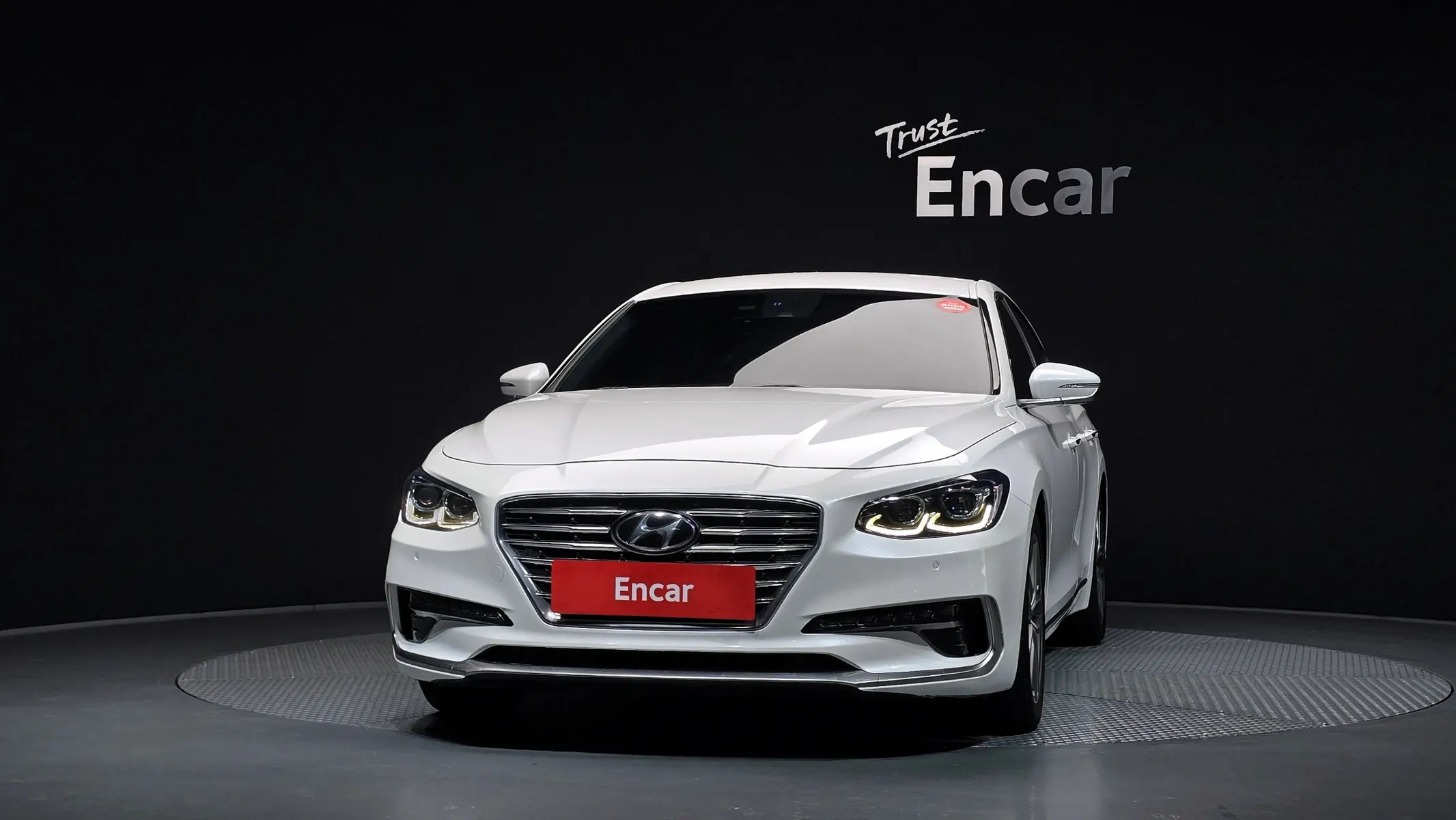 Hyundai IG 2.4 2018 2/5