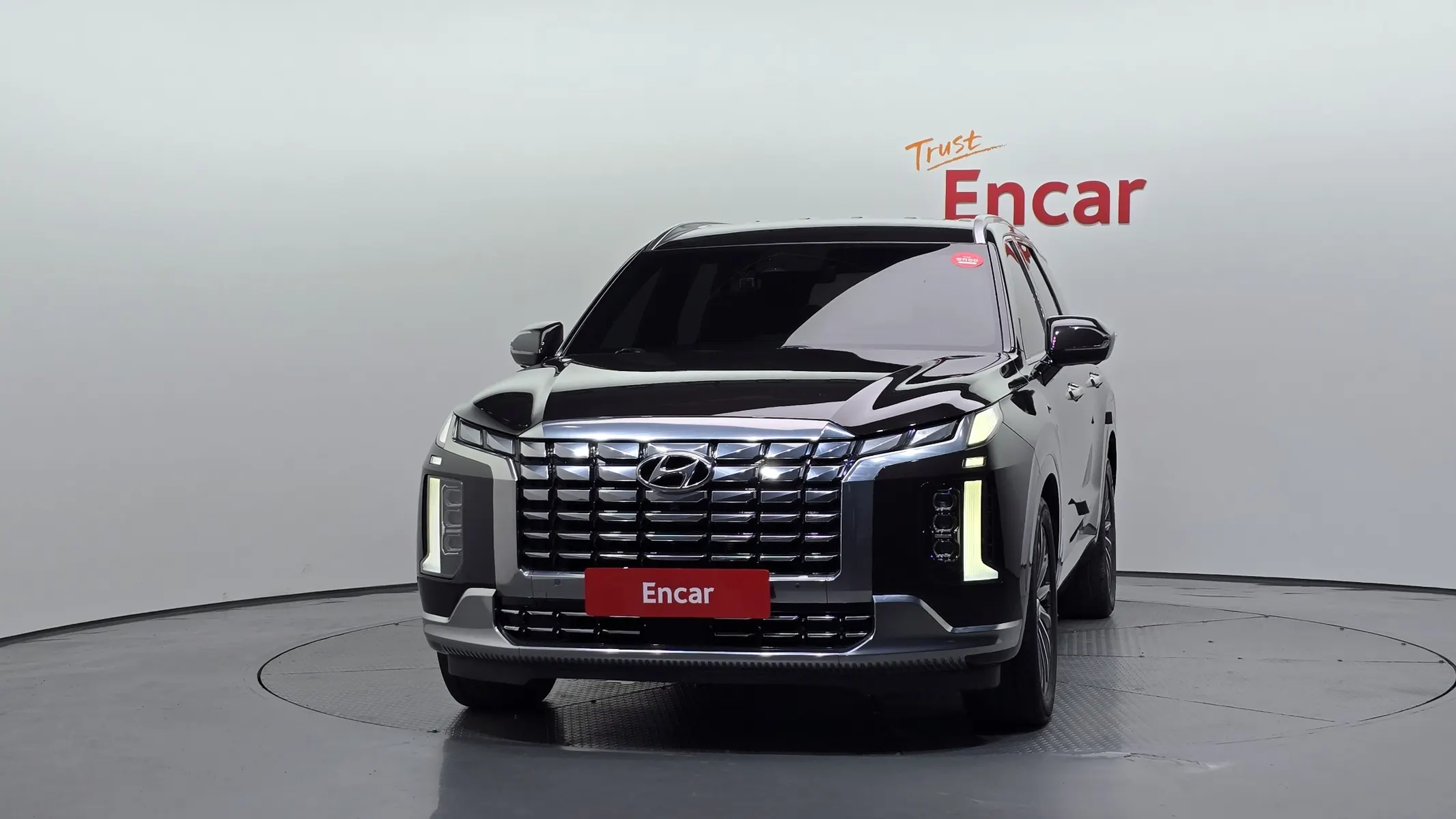 Hyundai 팰리세이드 3.8 4WD 2022 3/38