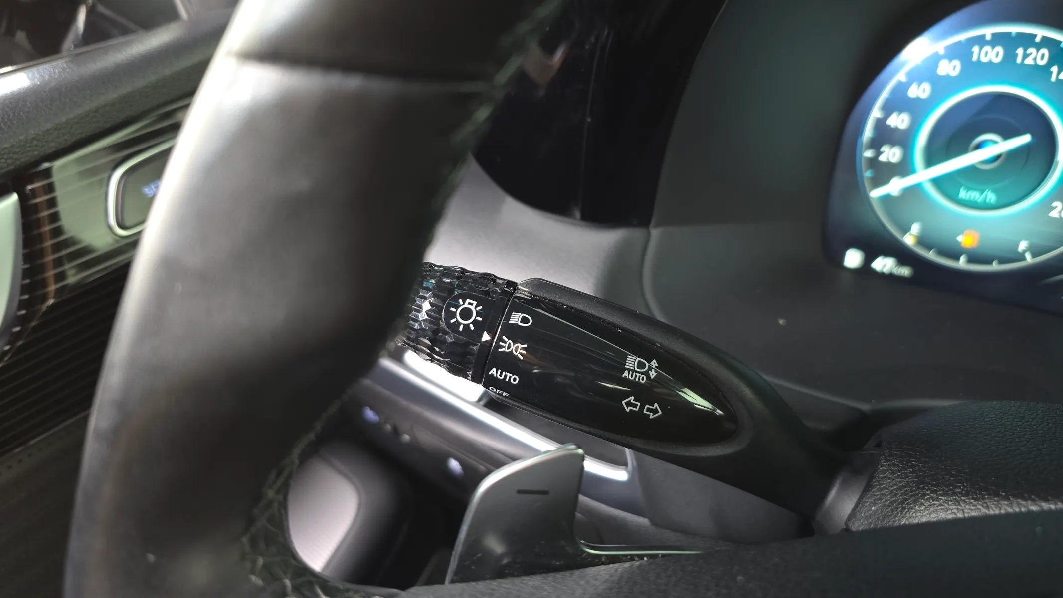 Hyundai 팰리세이드 3.8 4WD 2022 37/38