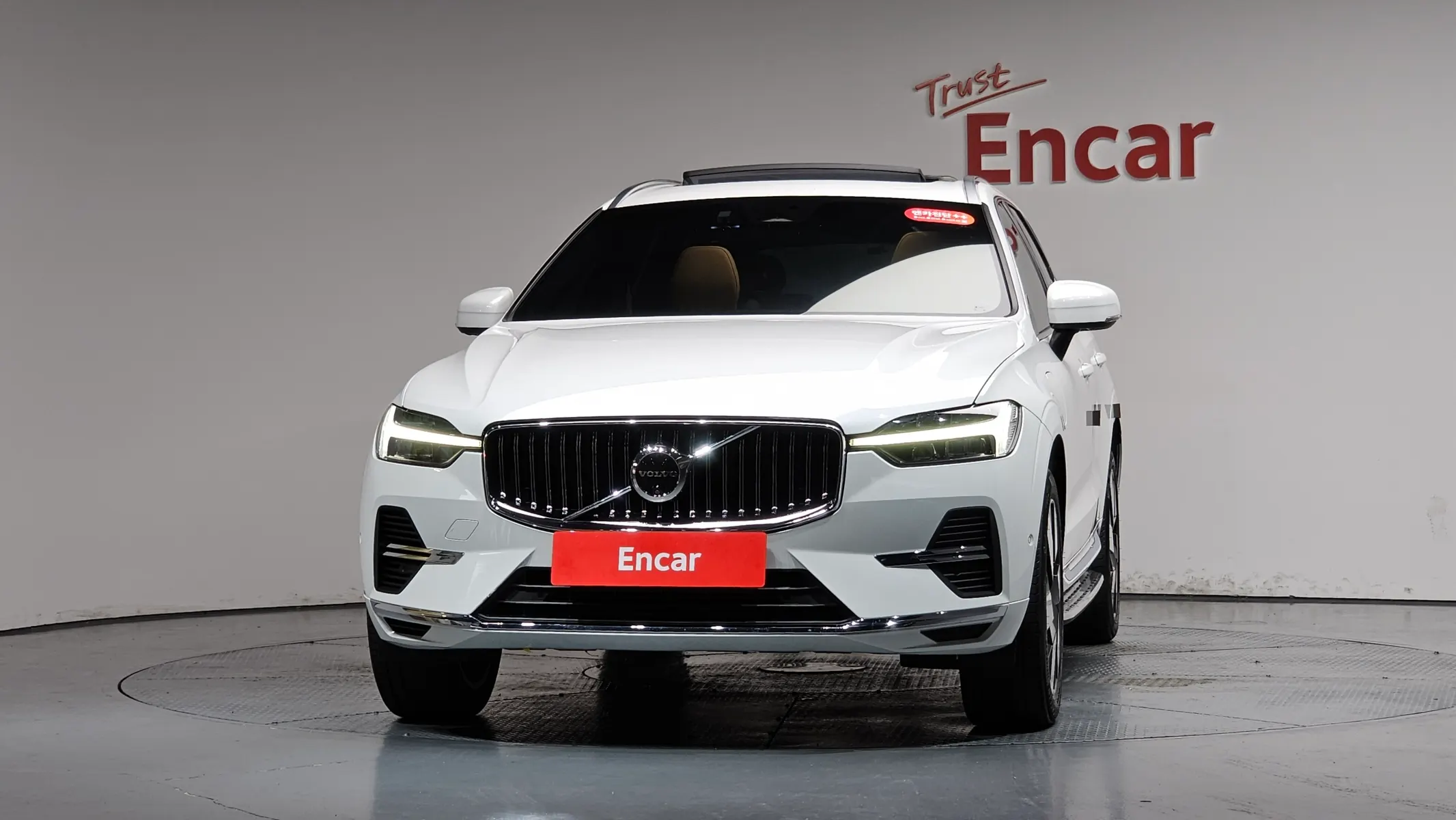 Volvo XC60 2 T8 2024 2/5
