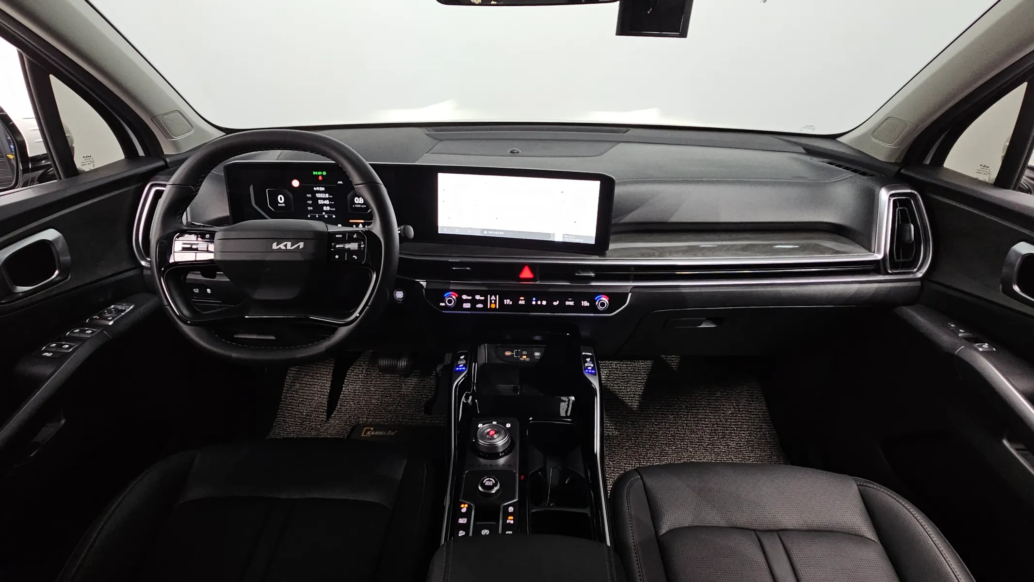 Kia 4 2.5T 2WD 2026 4/5