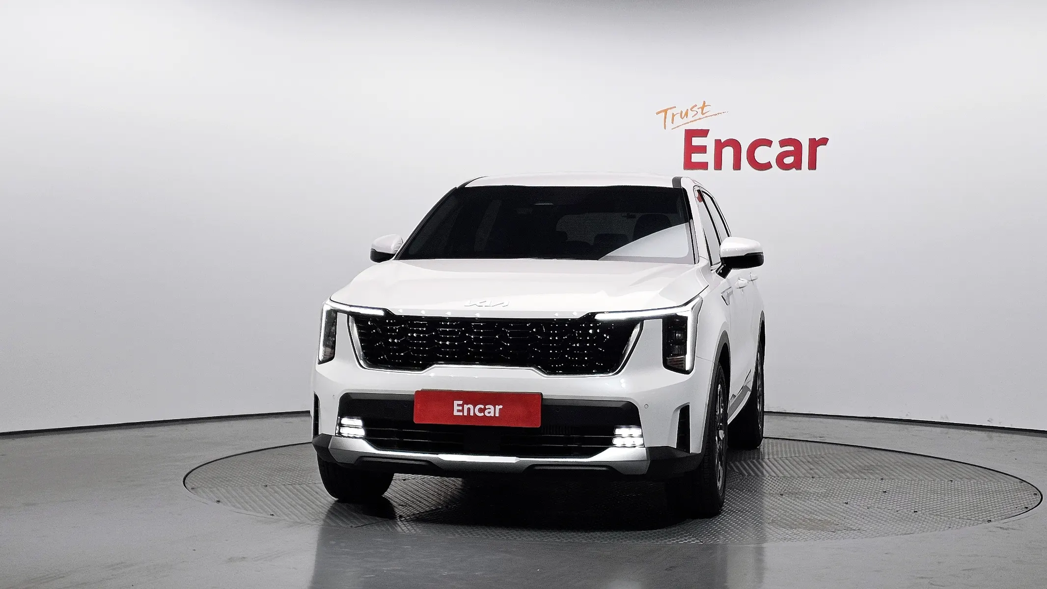 Kia 4 2.5T 2WD 2026 2/5