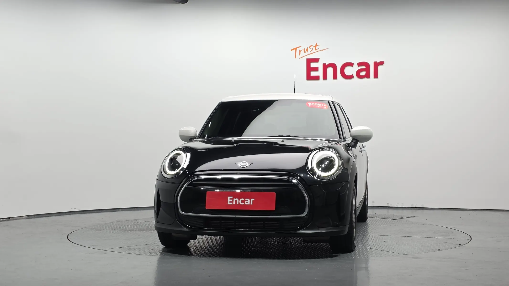 MINI 쿠퍼 5 2023 3/32