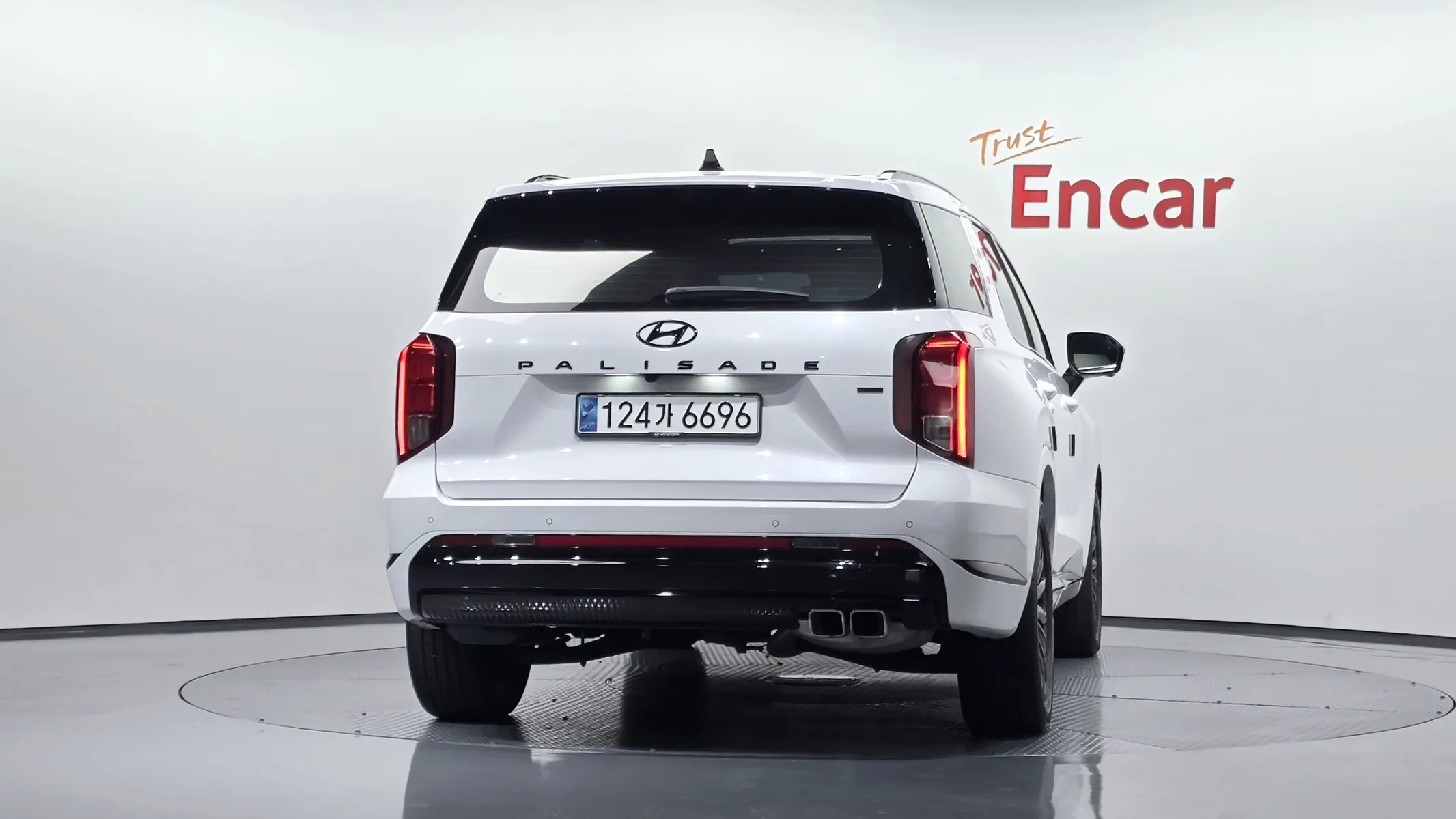 Hyundai 팰리세이드 2.2 4WD 2023 3/5