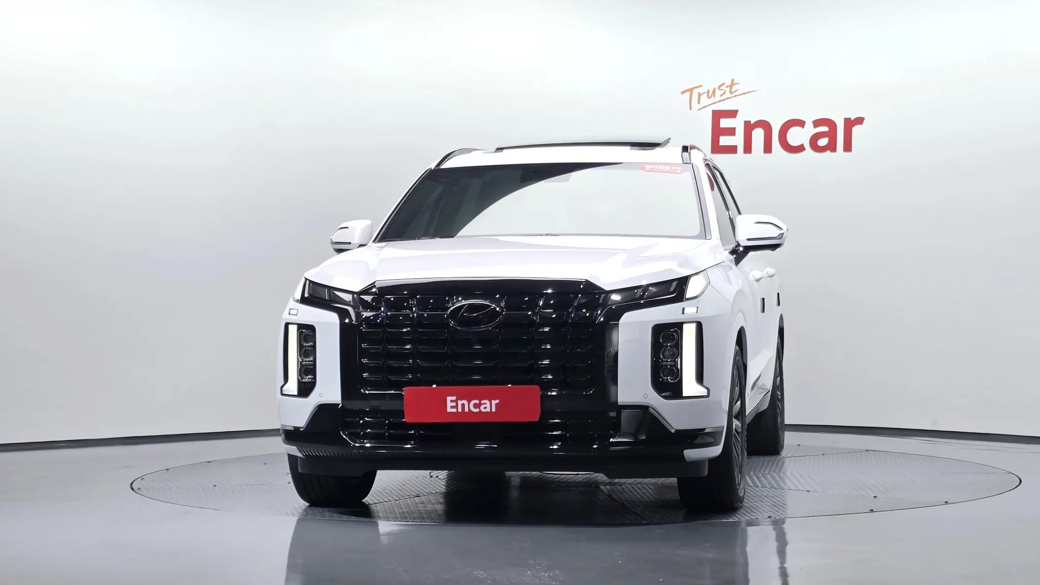 Hyundai 팰리세이드 2.2 4WD 2023 2/5