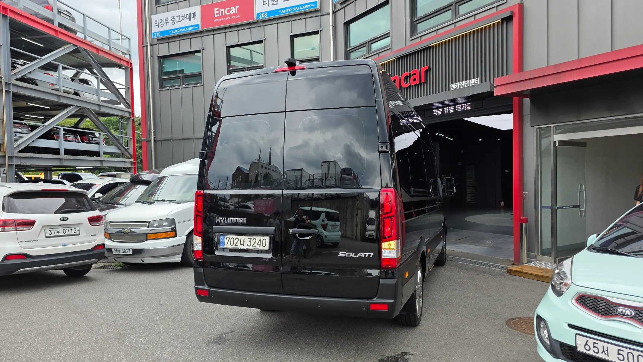 Hyundai 쏠라티 15 2024 3/5