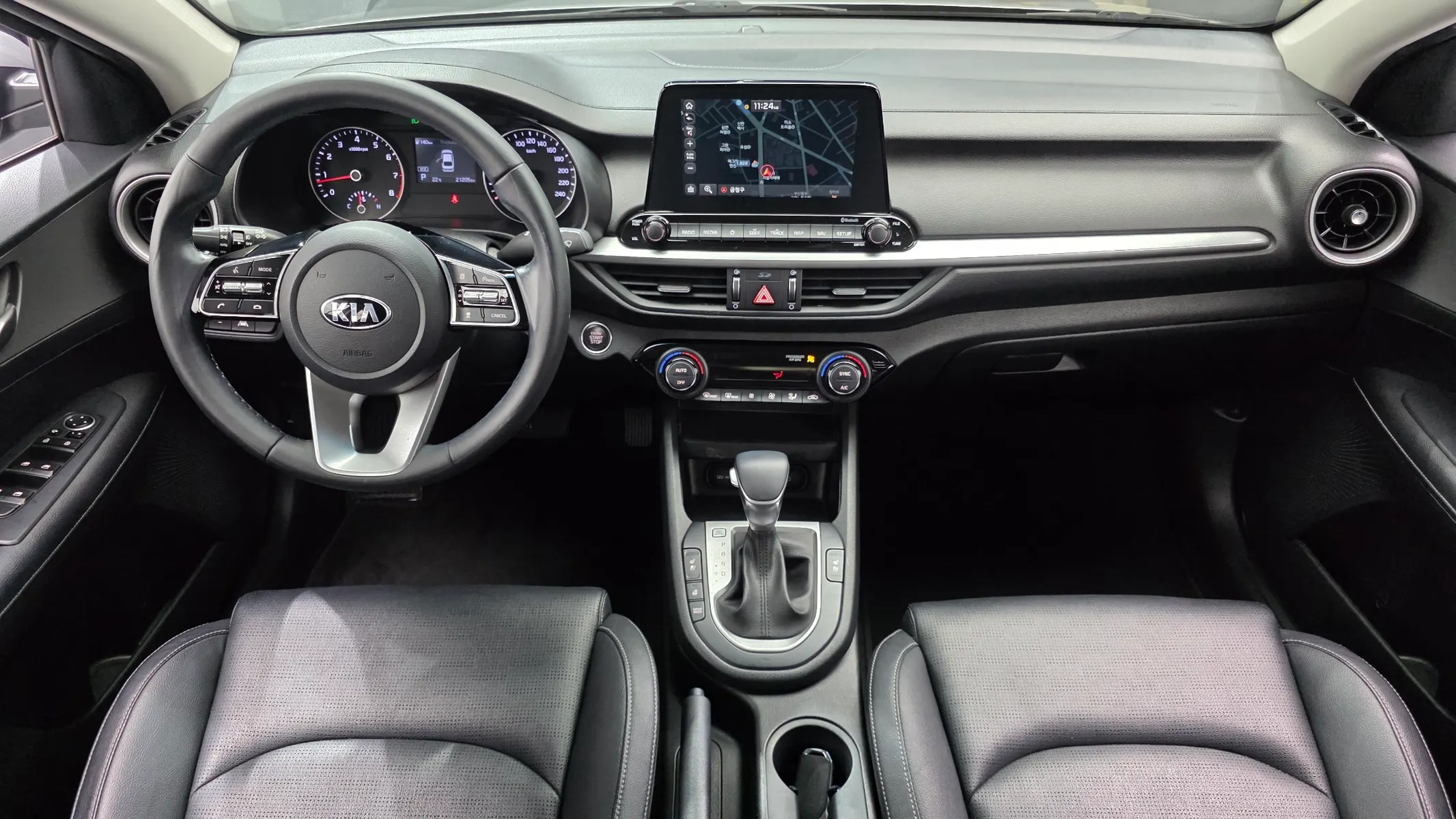 Kia K3 2020 4/5