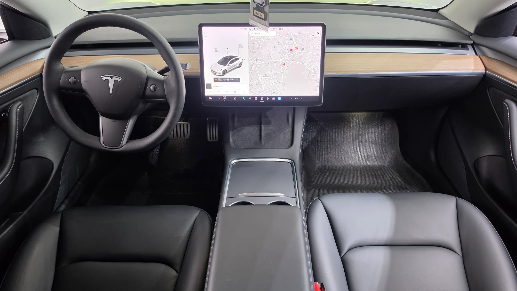 Tesla 3 AWD 2021 4/5