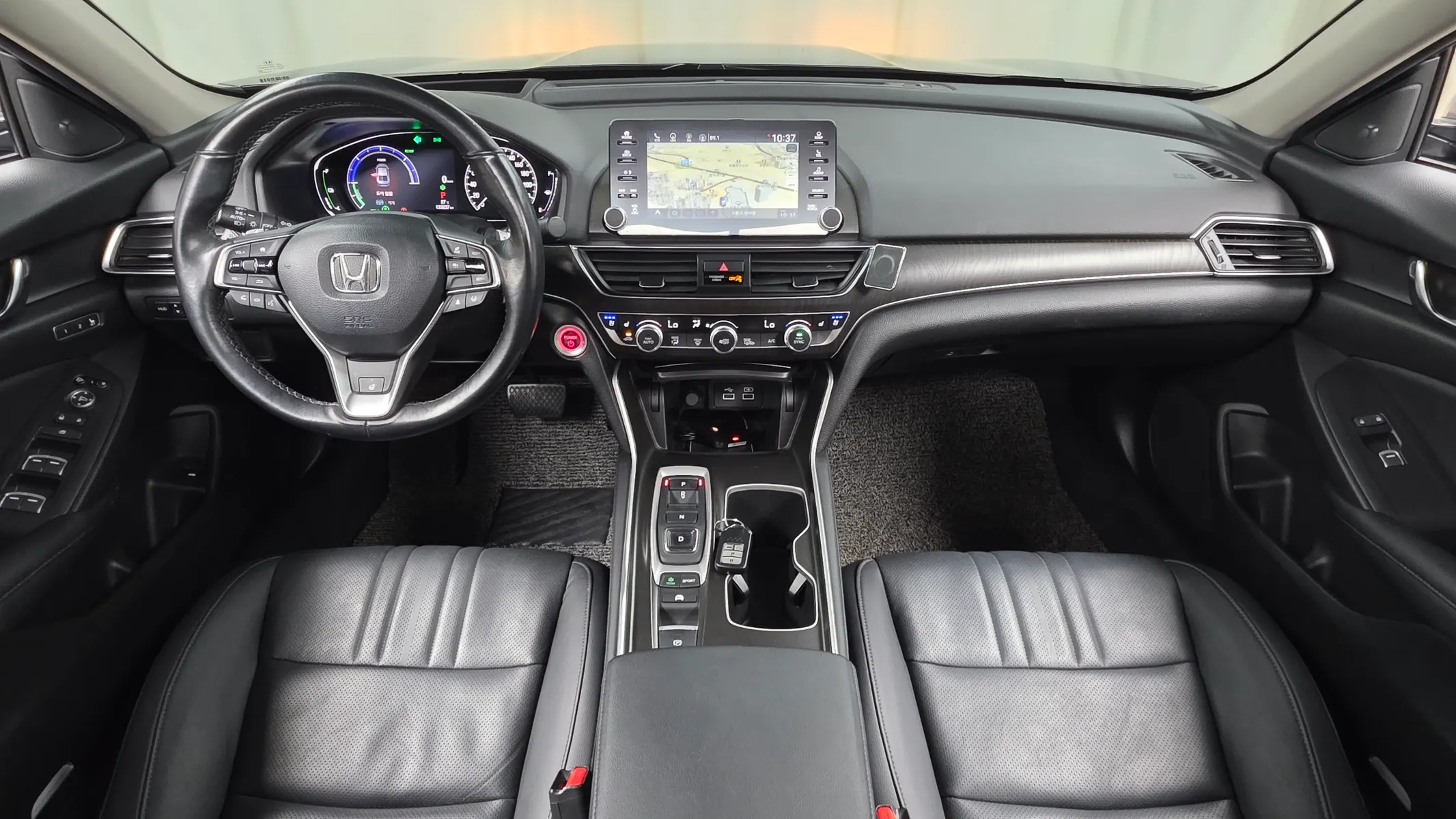 Honda 10 2.0 2021 4/5
