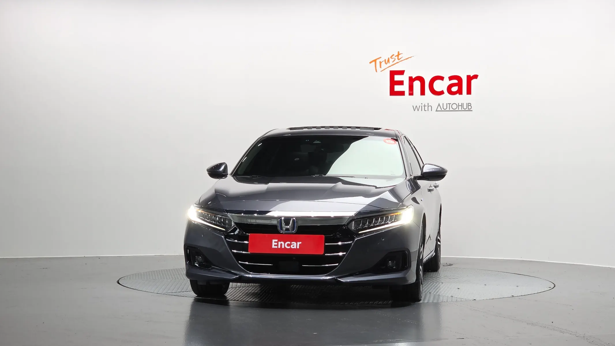 Honda 10 2.0 2021 2/5