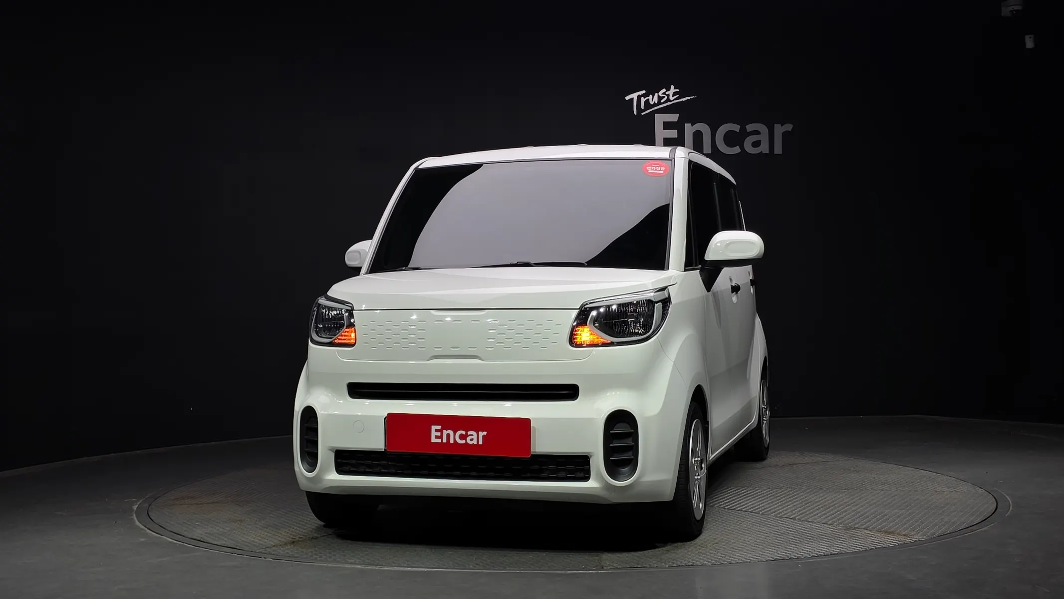 Kia Ray 2022 2/5