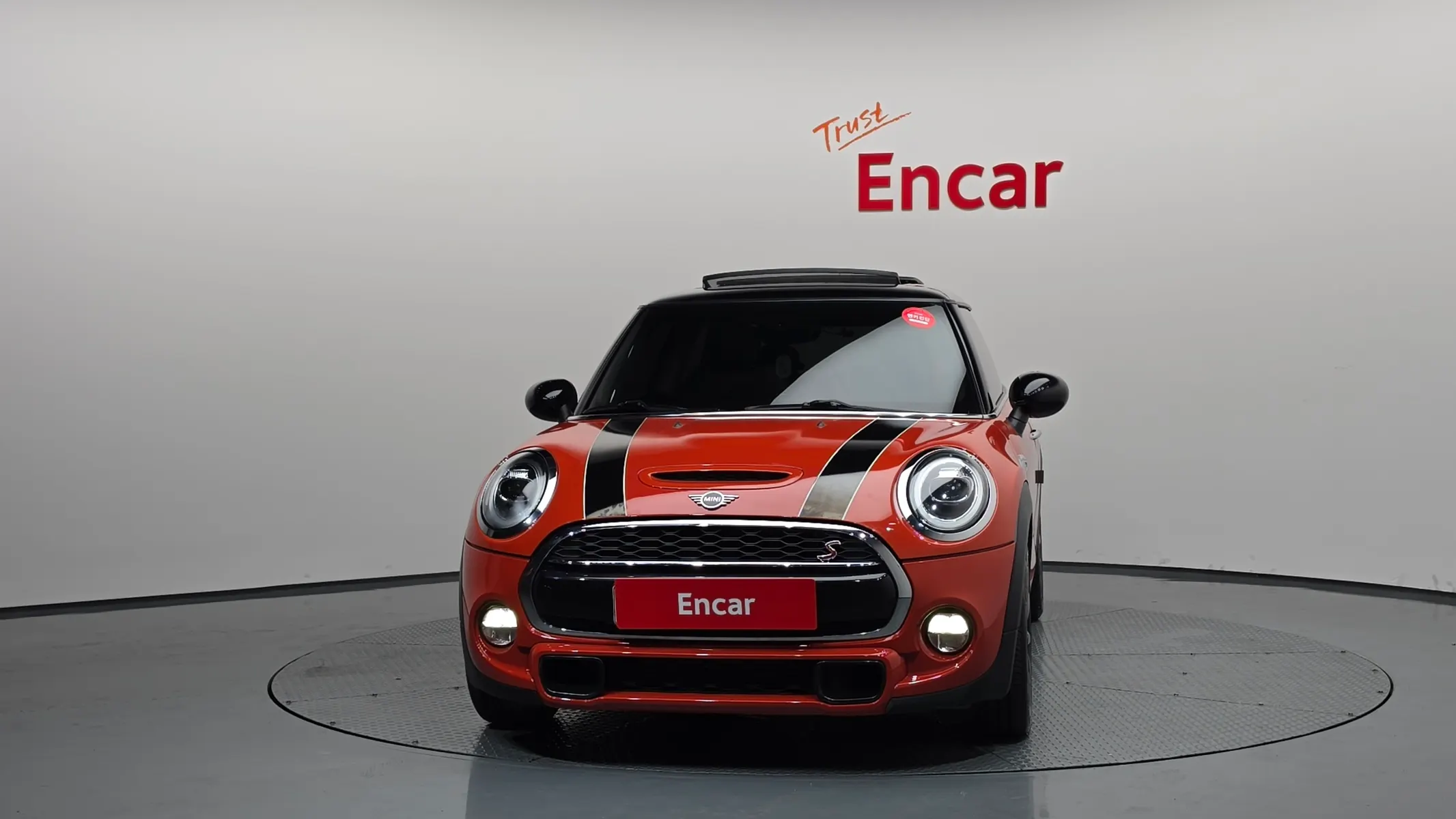 MINI S 2018 2/5