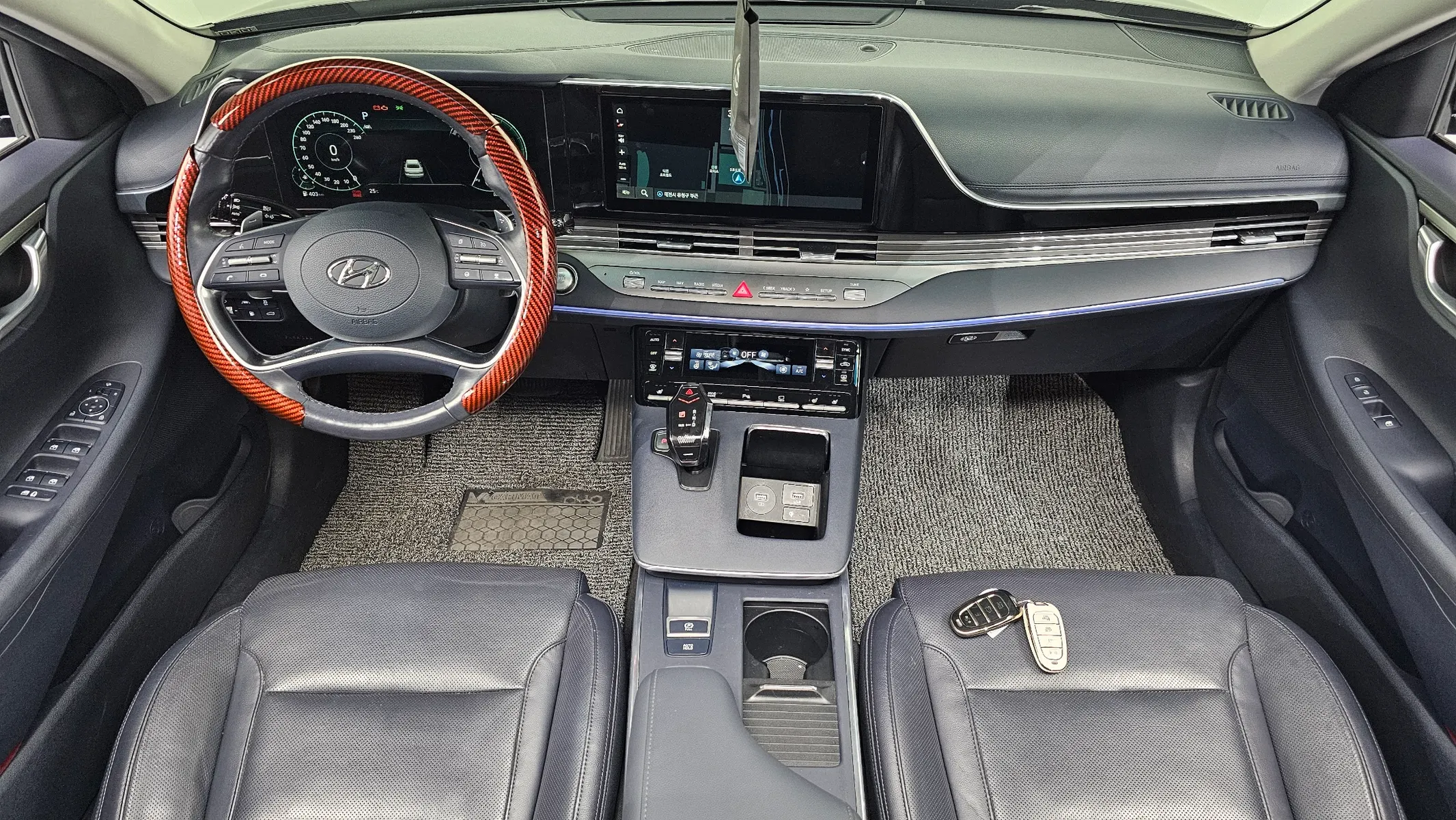 Hyundai IG 2020 4/5