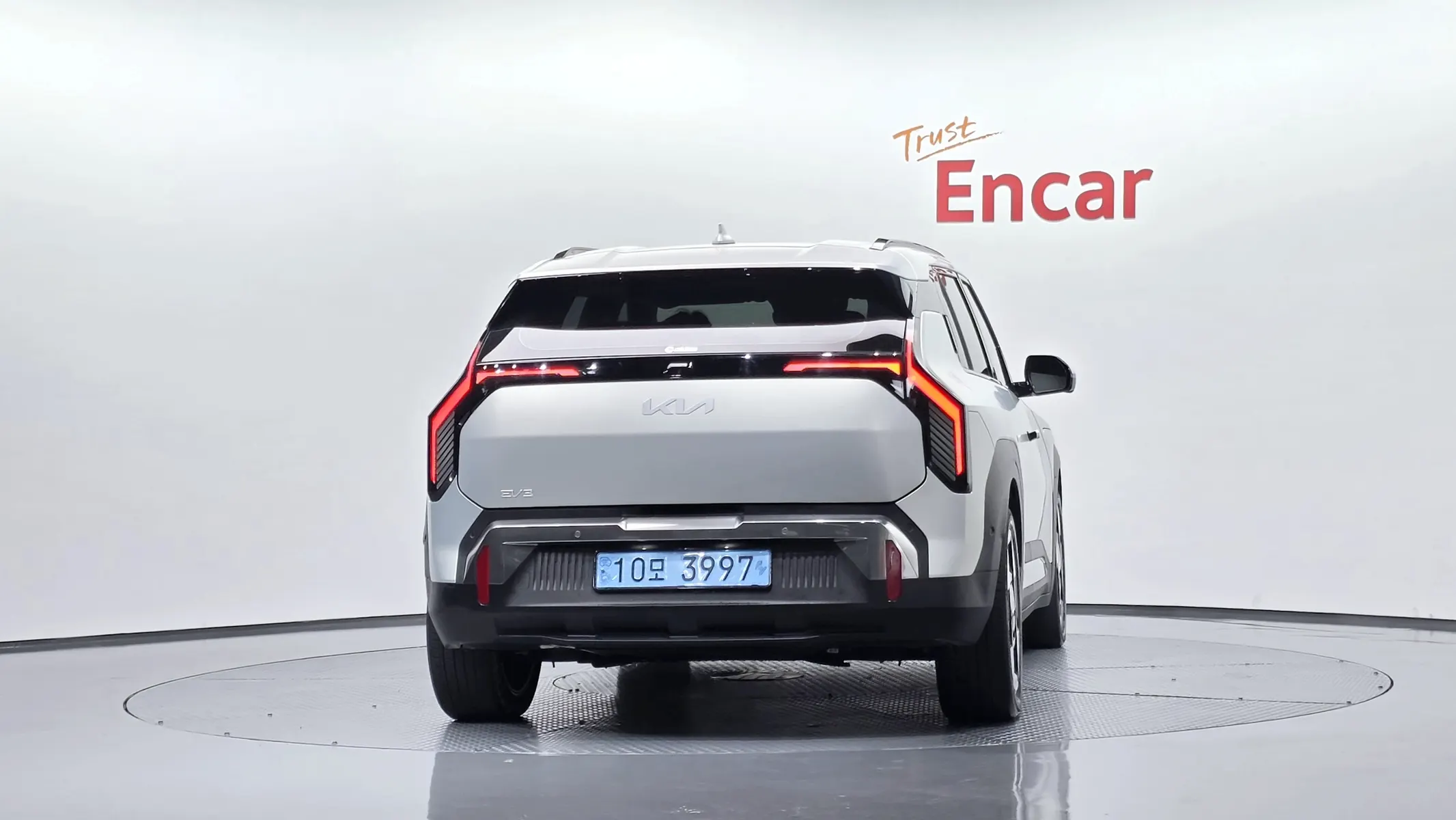 Kia EV3 2WD 2024 3/5