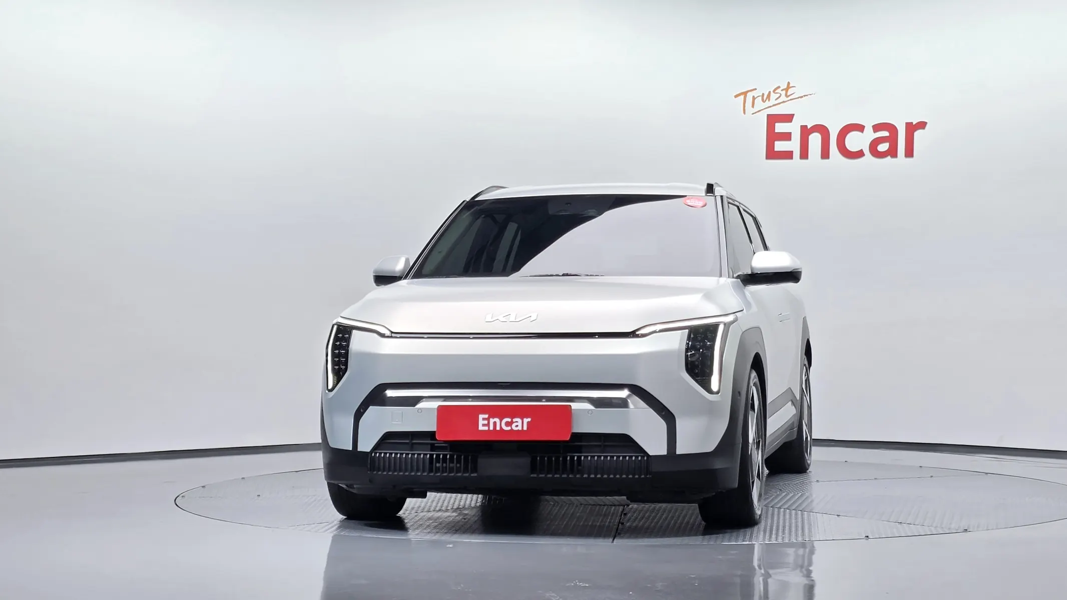 Kia EV3 2WD 2024 2/5