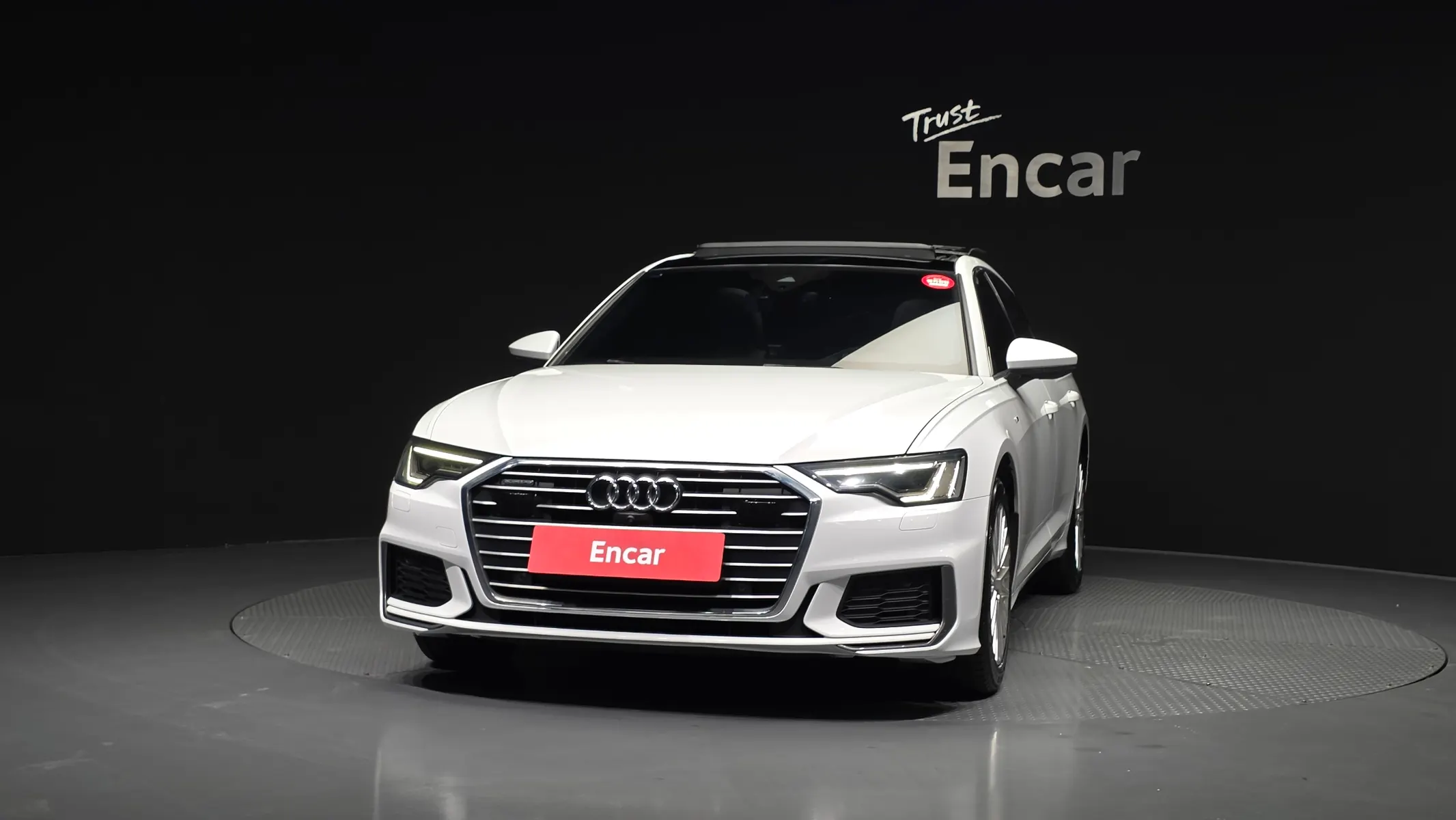 Audi A6 (C8) 40 TDI 2021 3/33