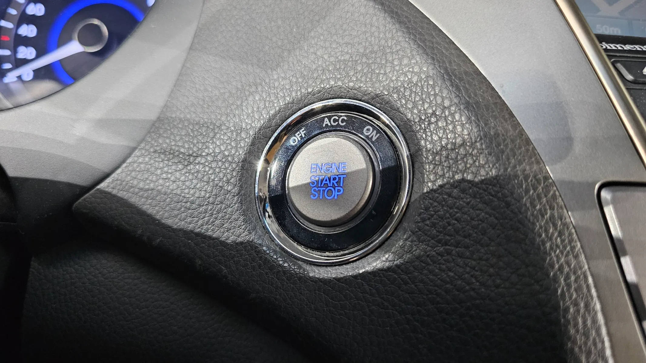 Hyundai Grandeur HG HG240 2011 20/21
