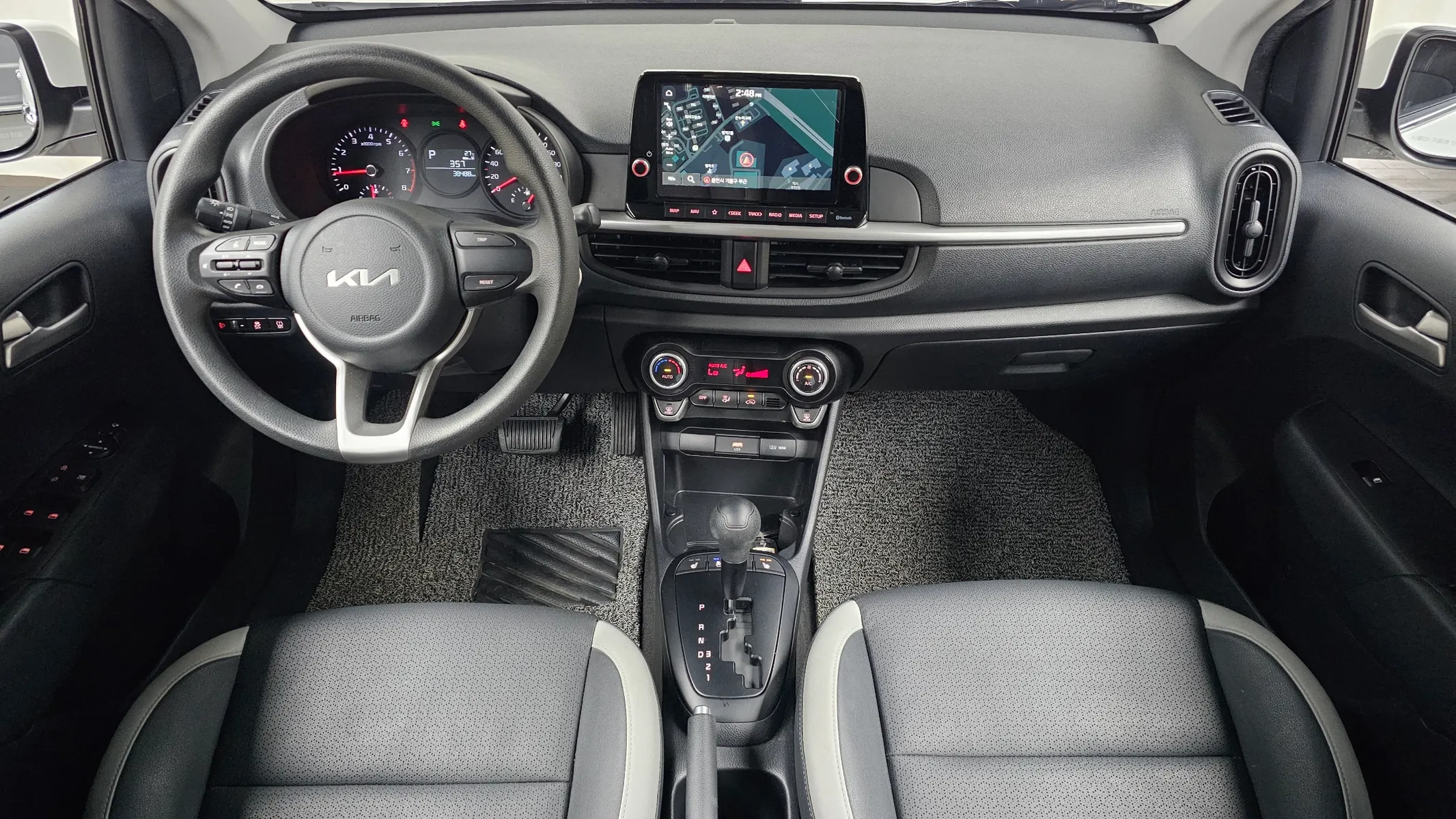 Kia (JA) 2023 4/5