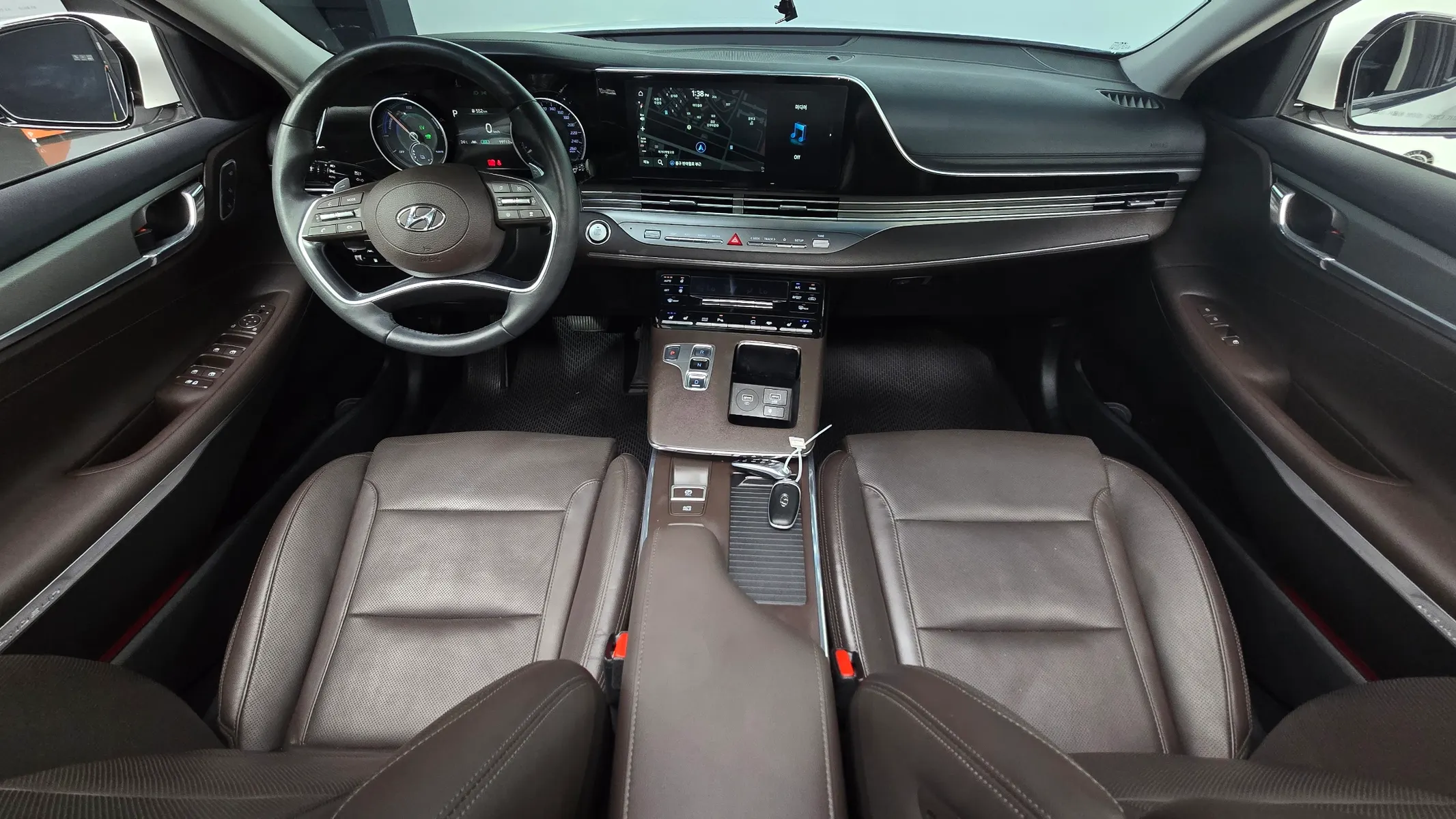 Hyundai IG 2020 4/5
