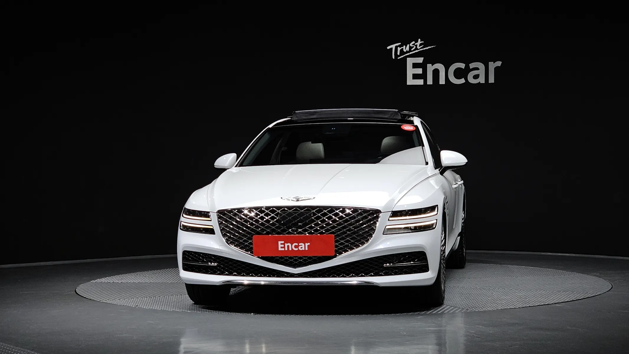 Genesis G80 (RG3) 2.5 AWD 2022 3/35