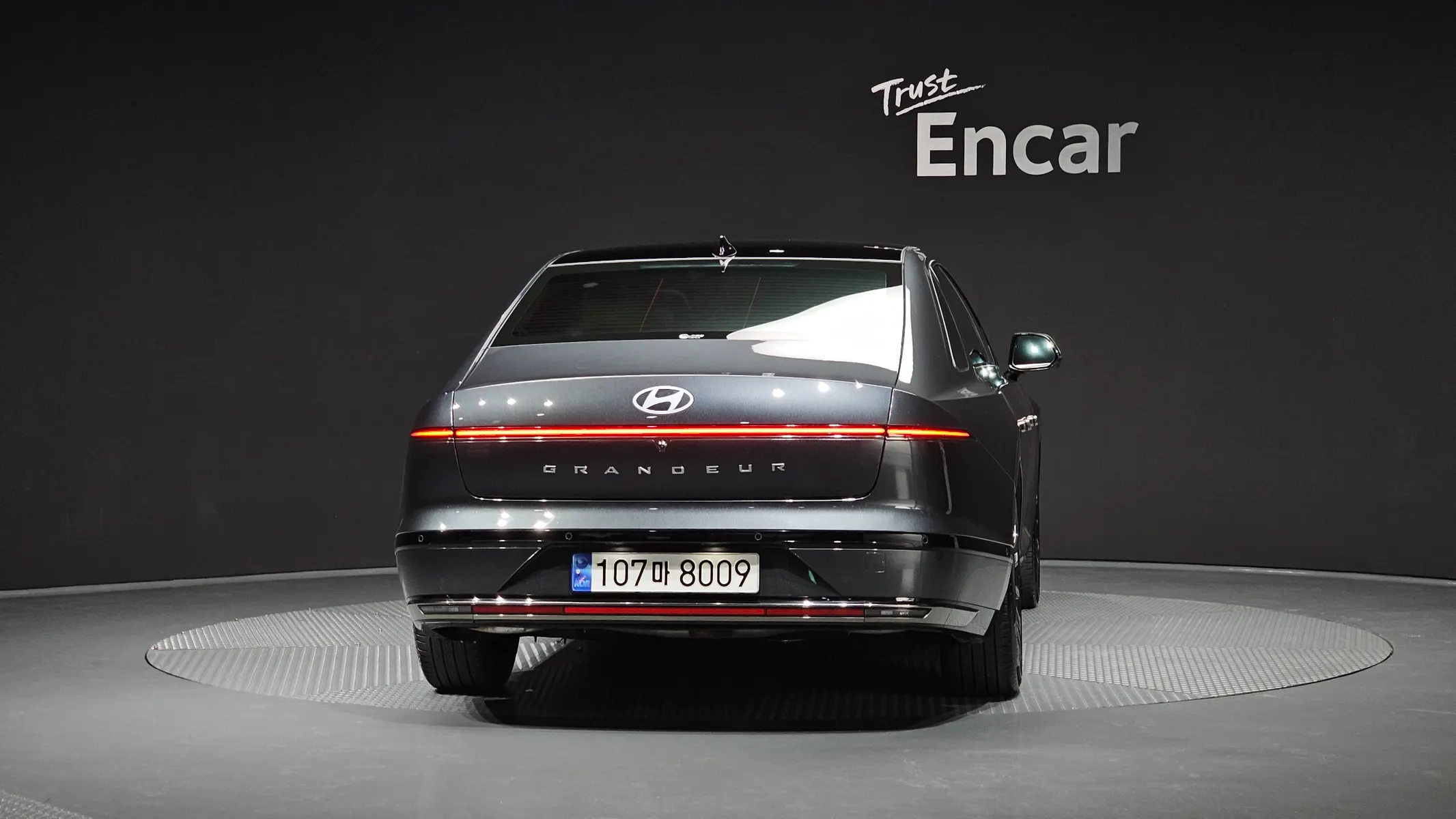 Hyundai (GN7) 2.5 2WD 2022 3/5