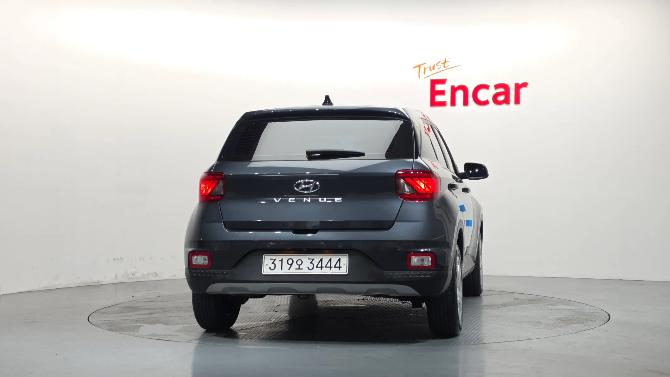 Hyundai Venue 1.6 2022 3/5