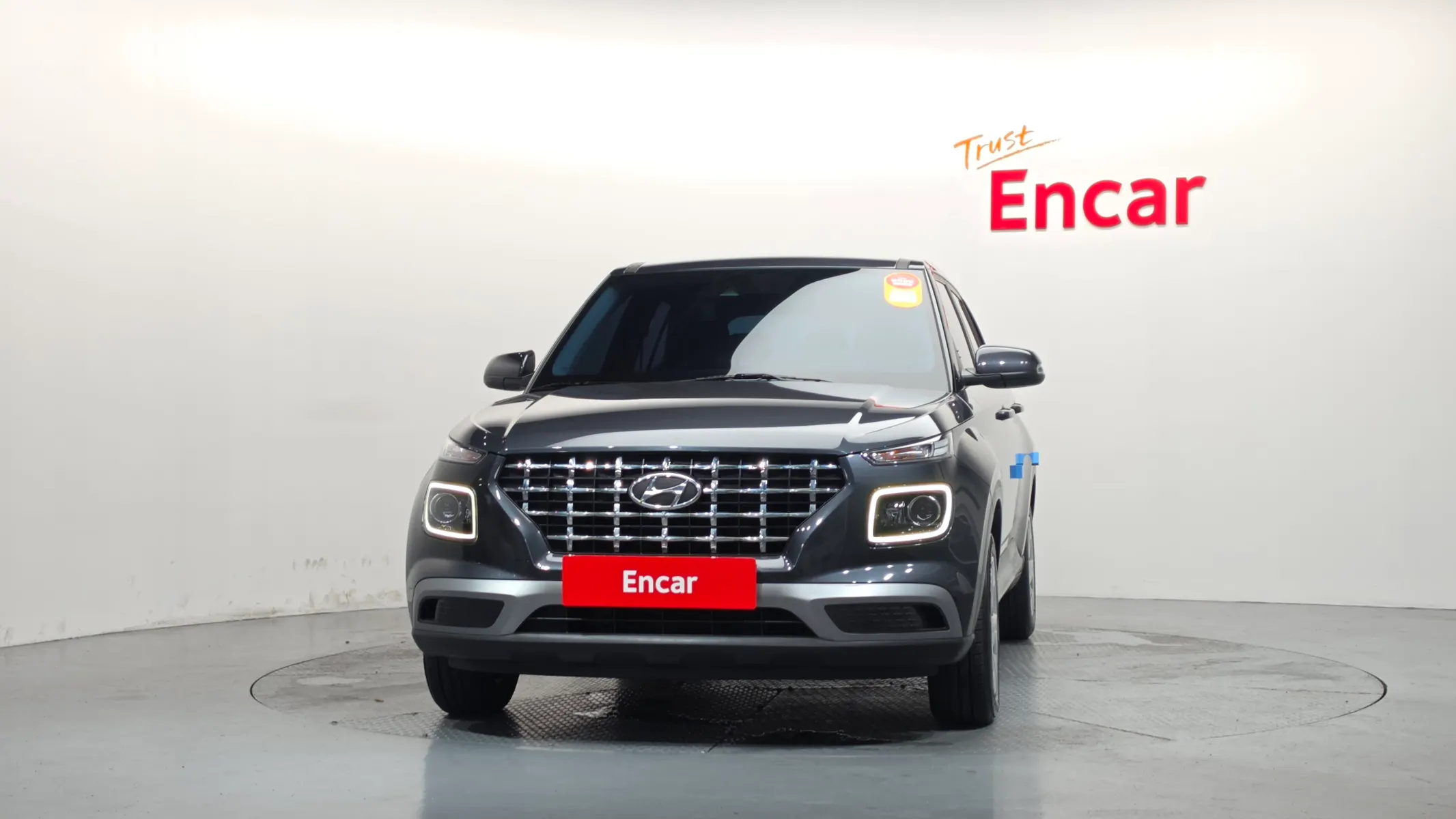 Hyundai Venue 1.6 2022 2/5