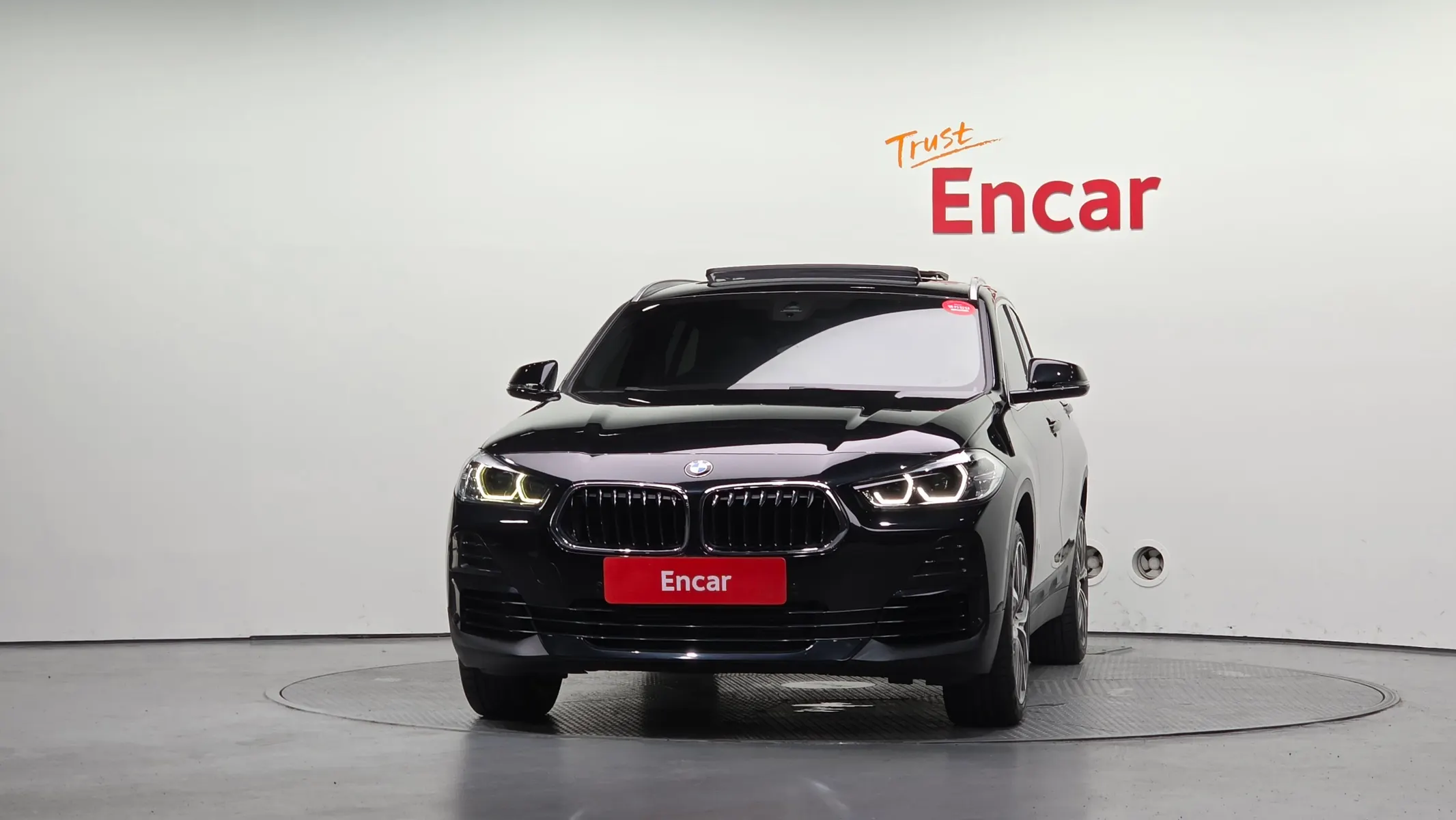 BMW X2 (F39) xDrive20i 2021 3/34