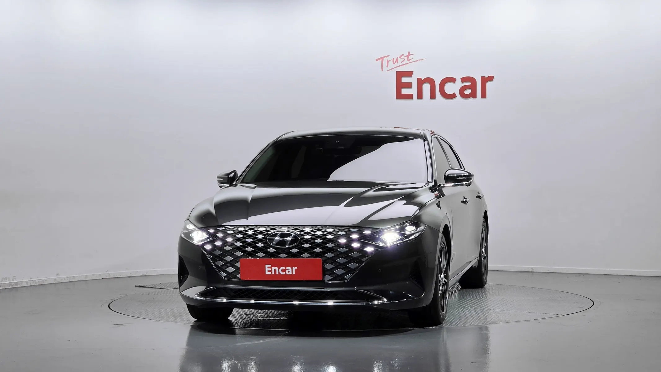 Hyundai IG 2.5 2022 2/5