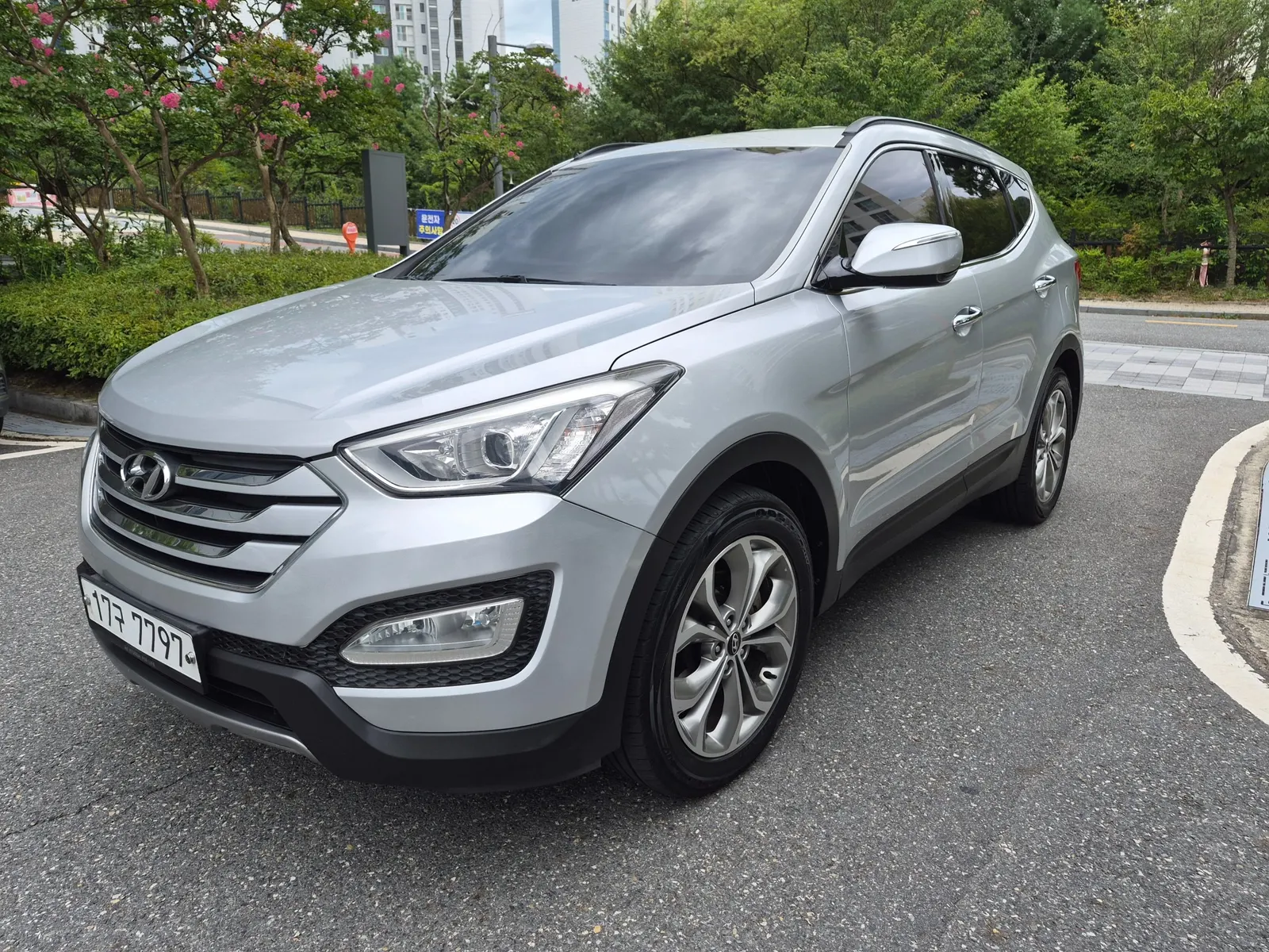 Hyundai DM (e-VGT) 2.0 2WD 2013 2/26
