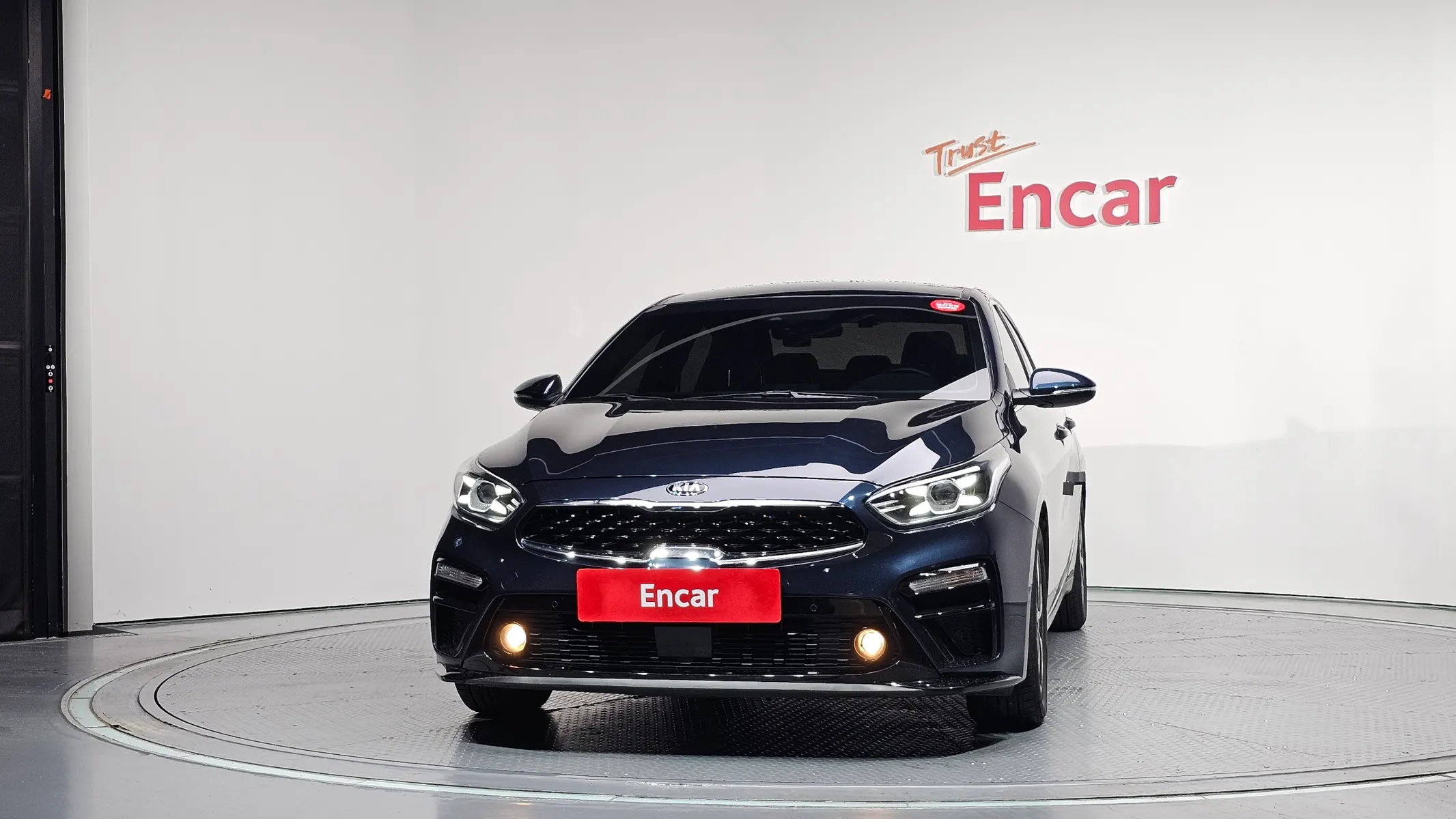 Kia K3 2019 2/5