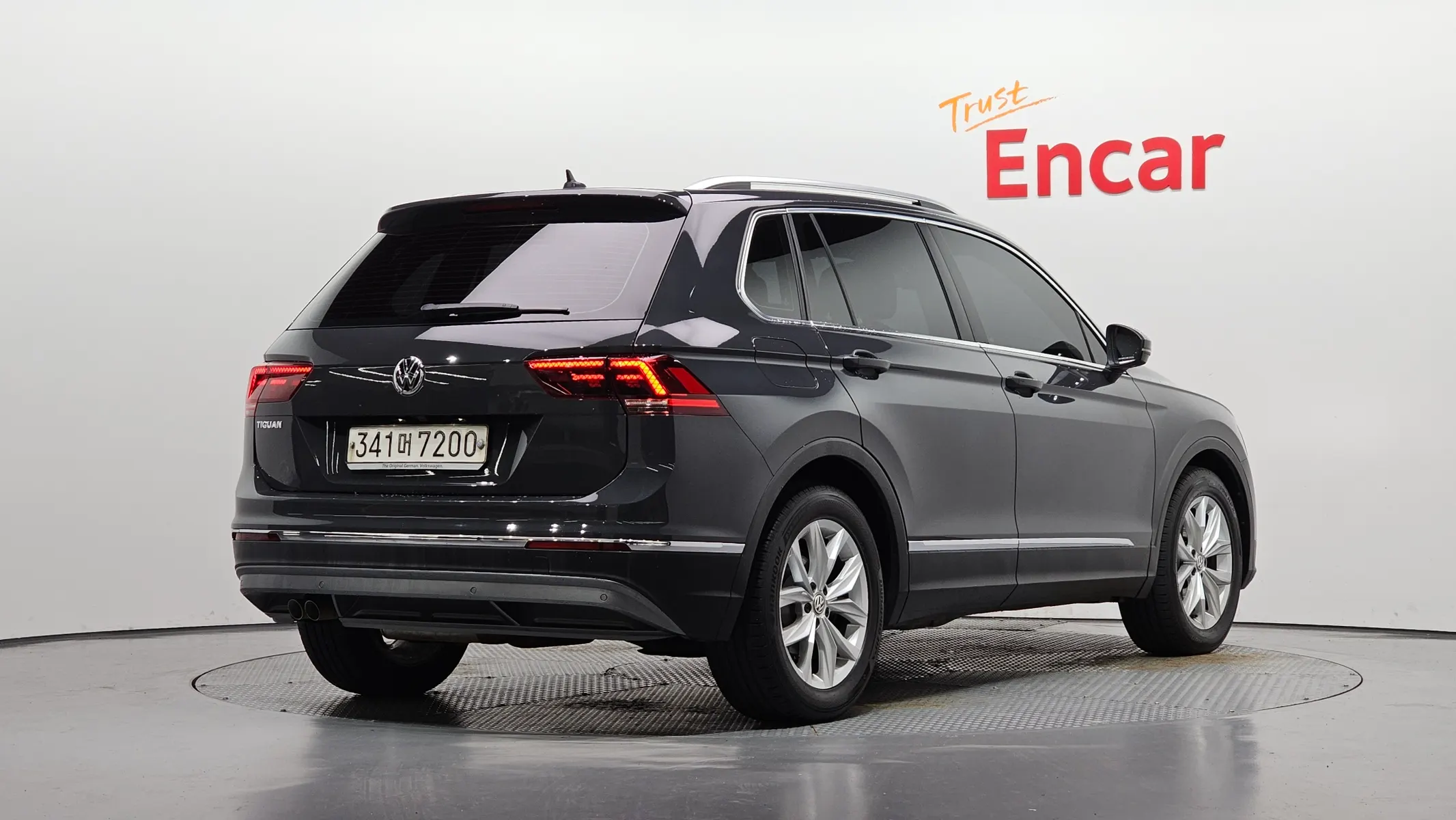 Volkswagen 2 2.0 TDI 2020 2/21