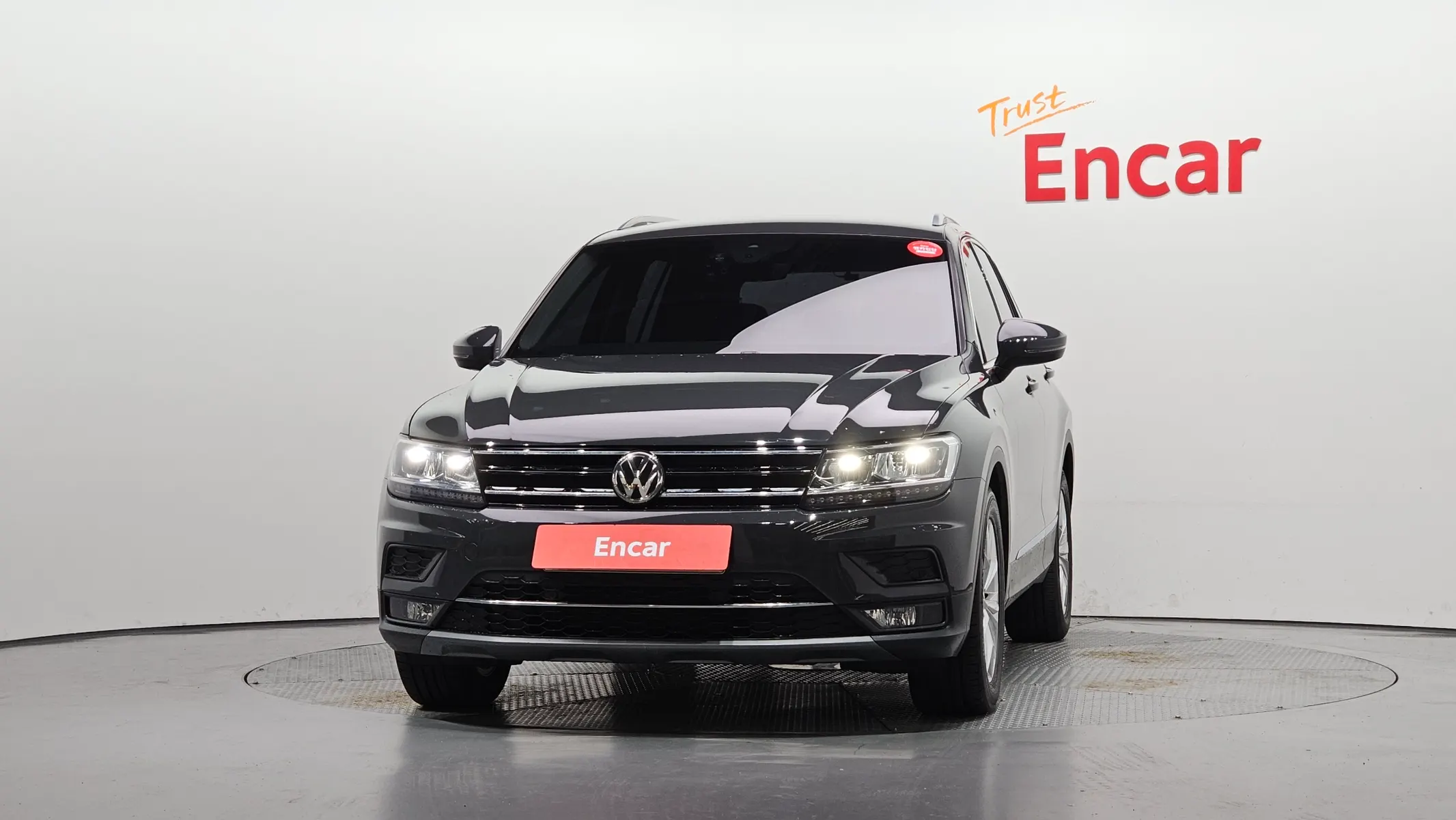 Volkswagen 2 2.0 TDI 2020 3/21