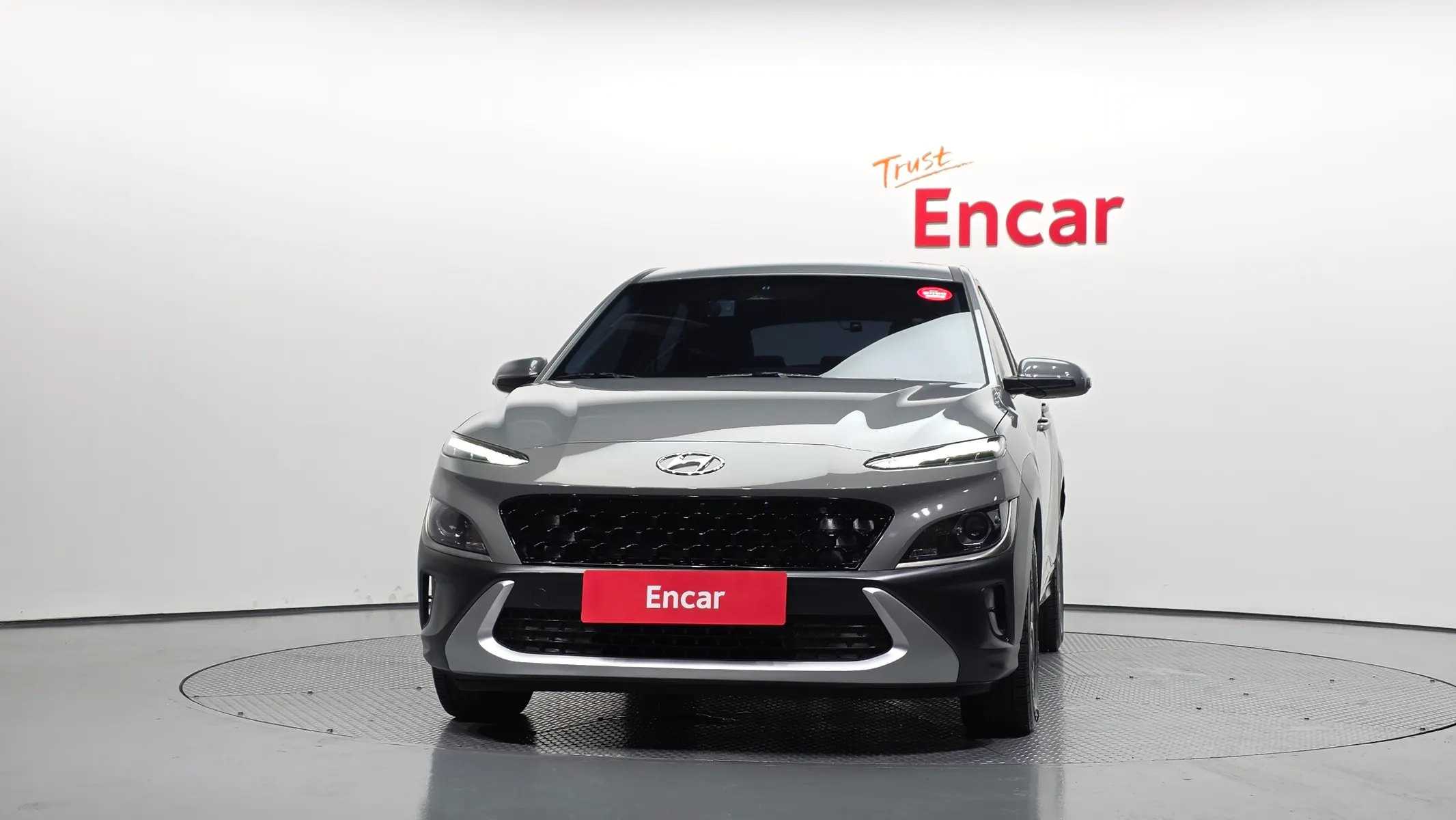 Hyundai 코나 하이브리드 2022 2/5