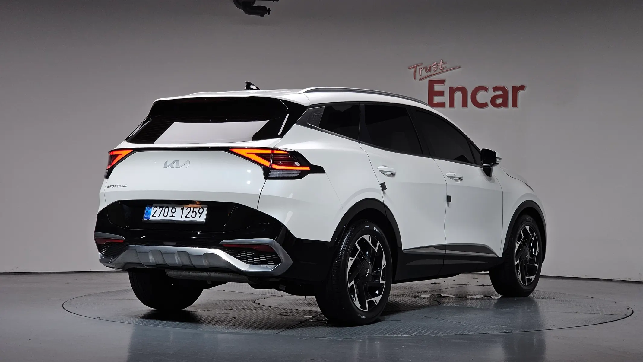 Kia 5 1.6 2WD 2022 2/36