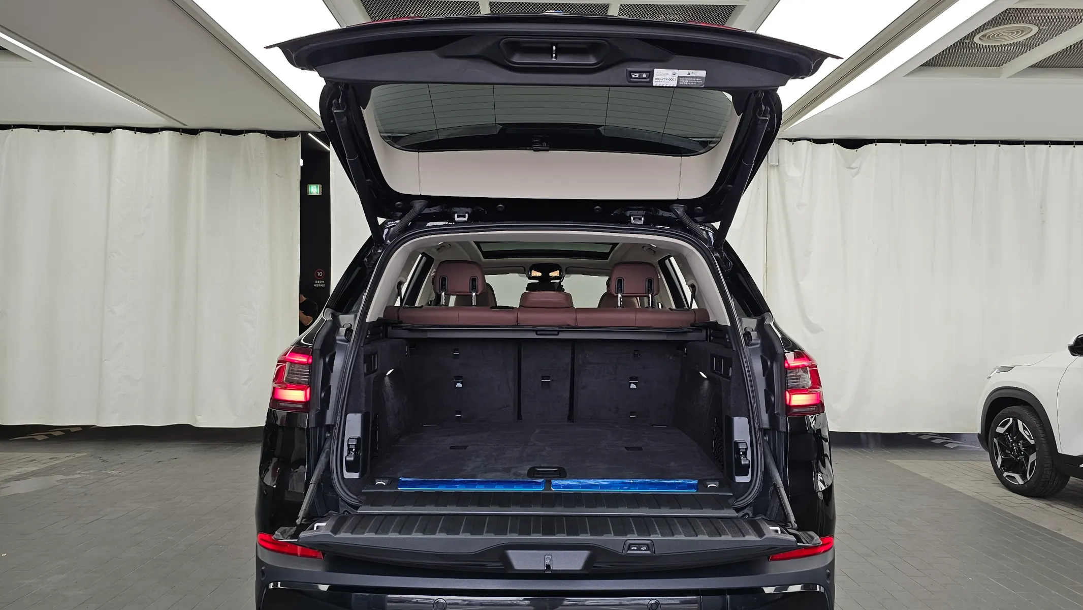 BMW X5 (G05) xDrive 45e xLine 2021 20/21