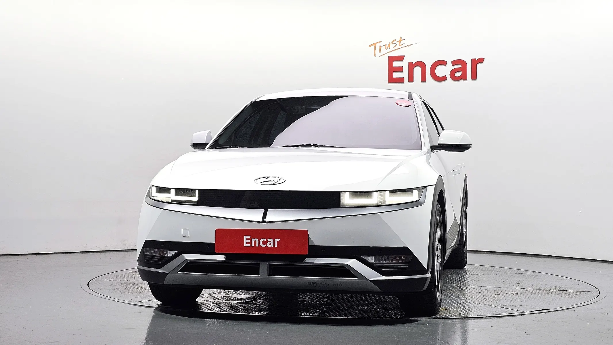 Hyundai Ioniq 5 2021 3/34