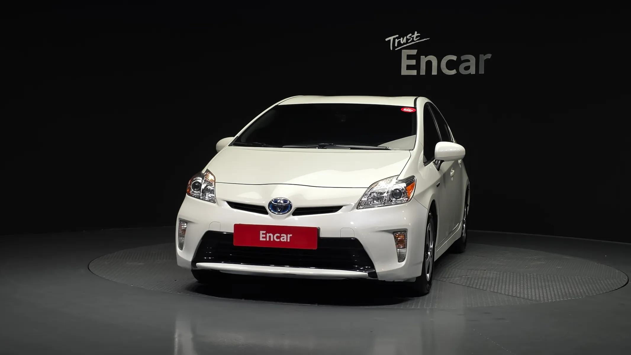 Toyota 프리우스 1.8 E 2015 2/5