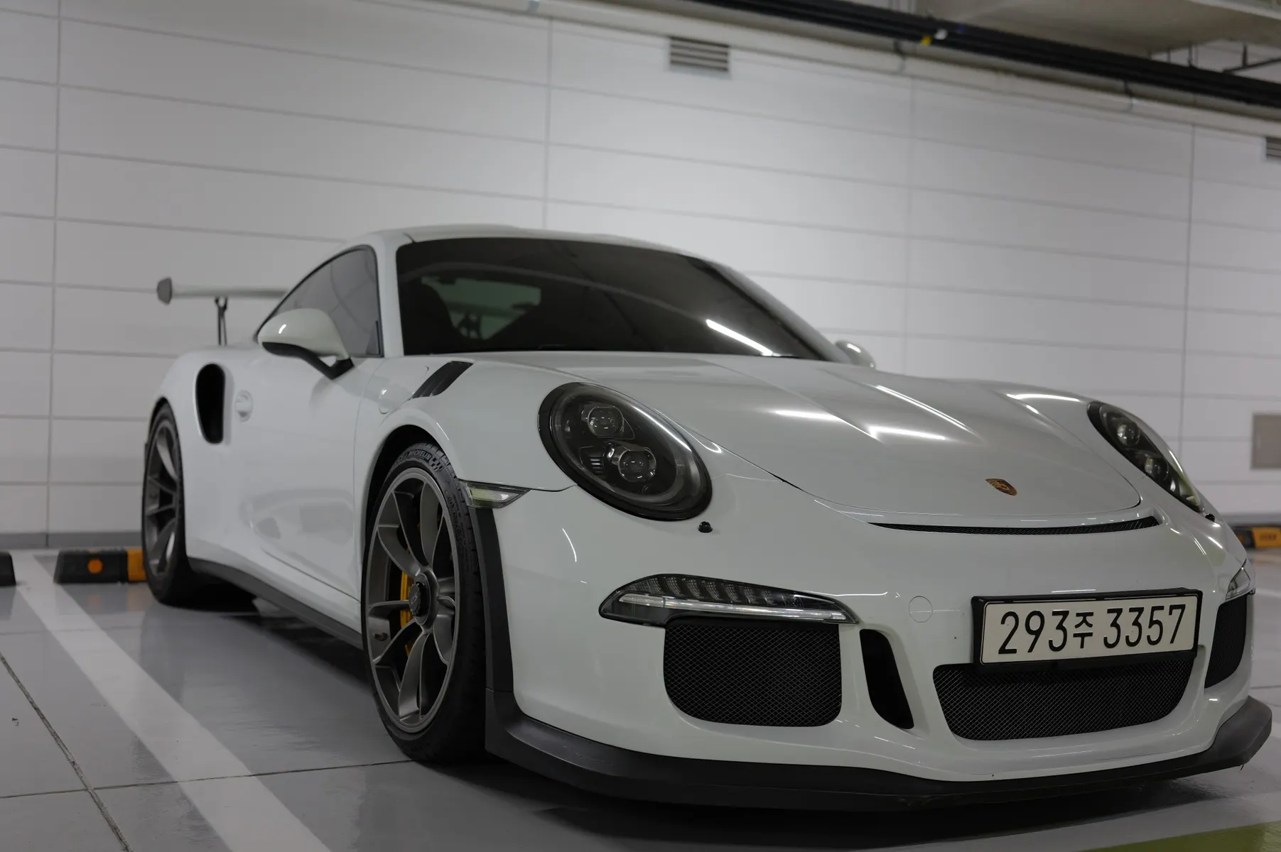 Porsche 911 GT3 RS 2016 11/12